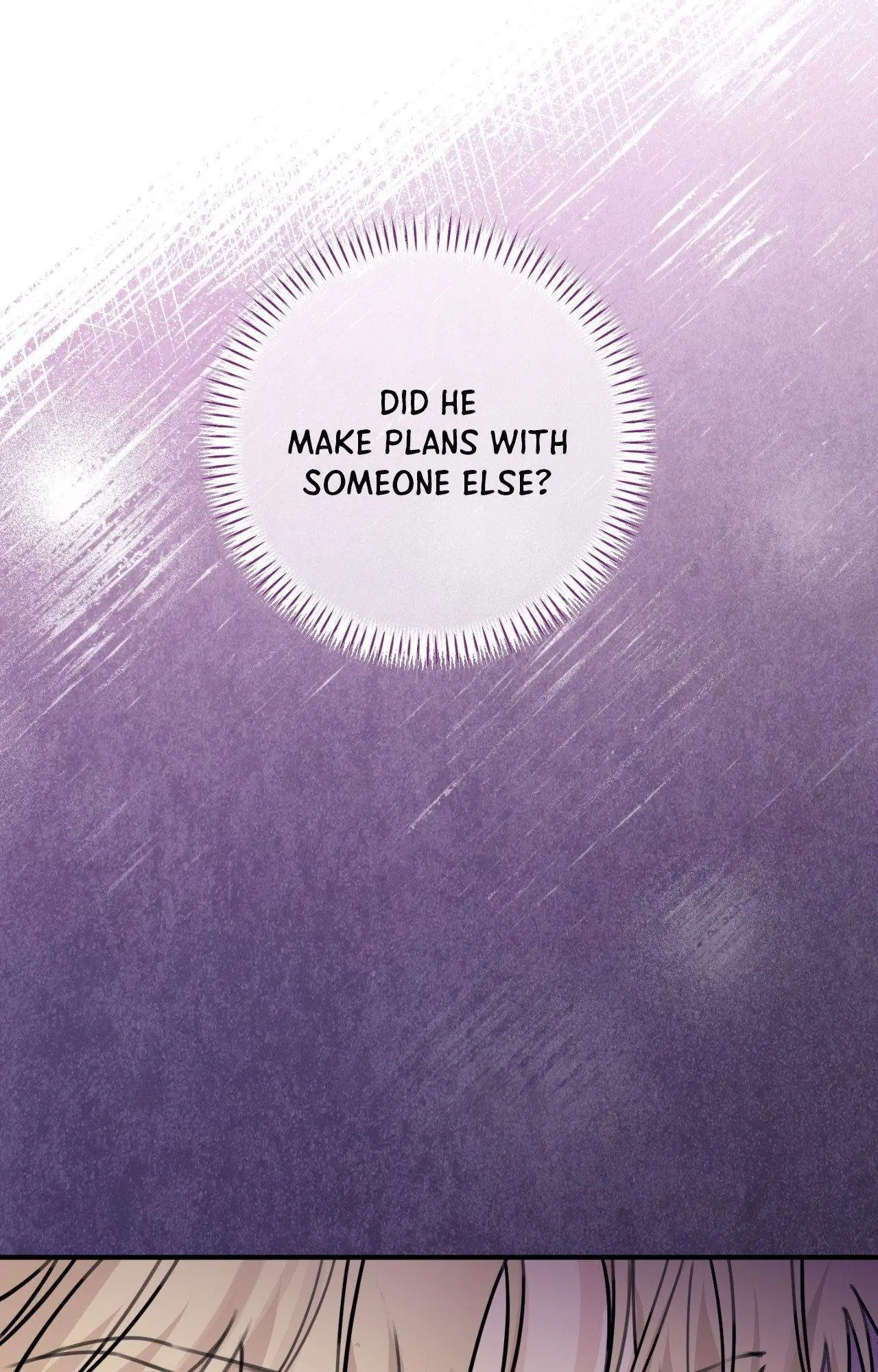 Symbiotic Relationship Between the Sun and the Moon - Chapter 29 Page 58
