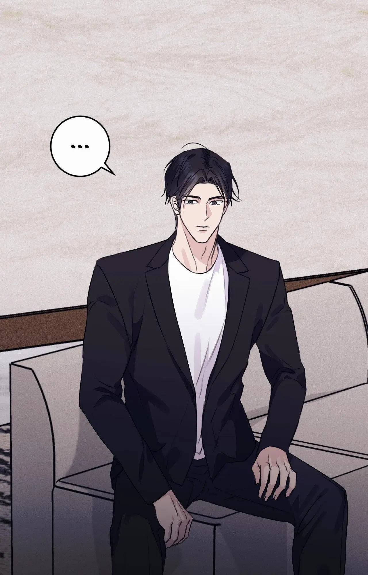 Symbiotic Relationship Between the Sun and the Moon - Chapter 29 Page 60