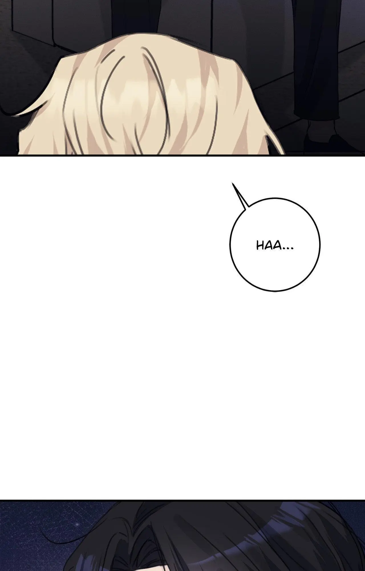 Symbiotic Relationship Between the Sun and the Moon - Chapter 29 Page 61