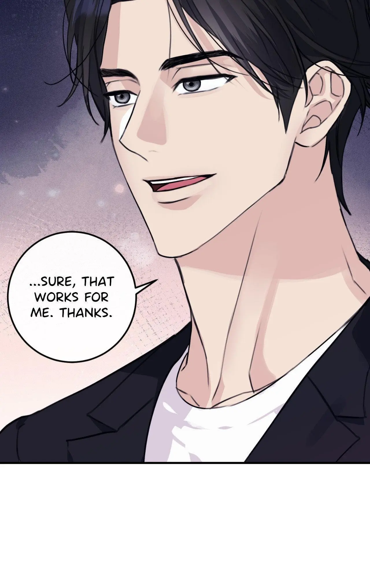 Symbiotic Relationship Between the Sun and the Moon - Chapter 29 Page 62