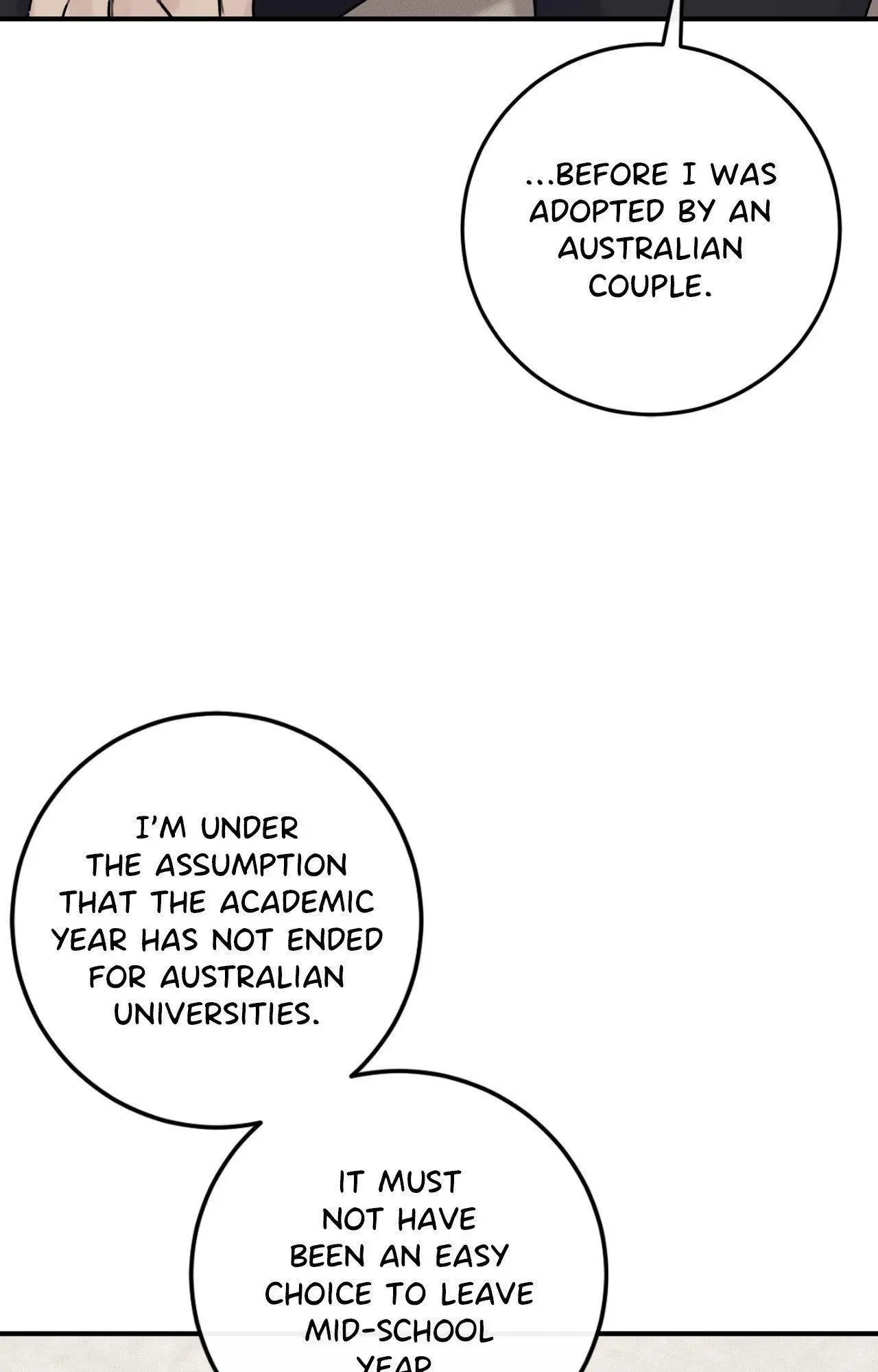 Symbiotic Relationship Between the Sun and the Moon - Chapter 29 Page 7