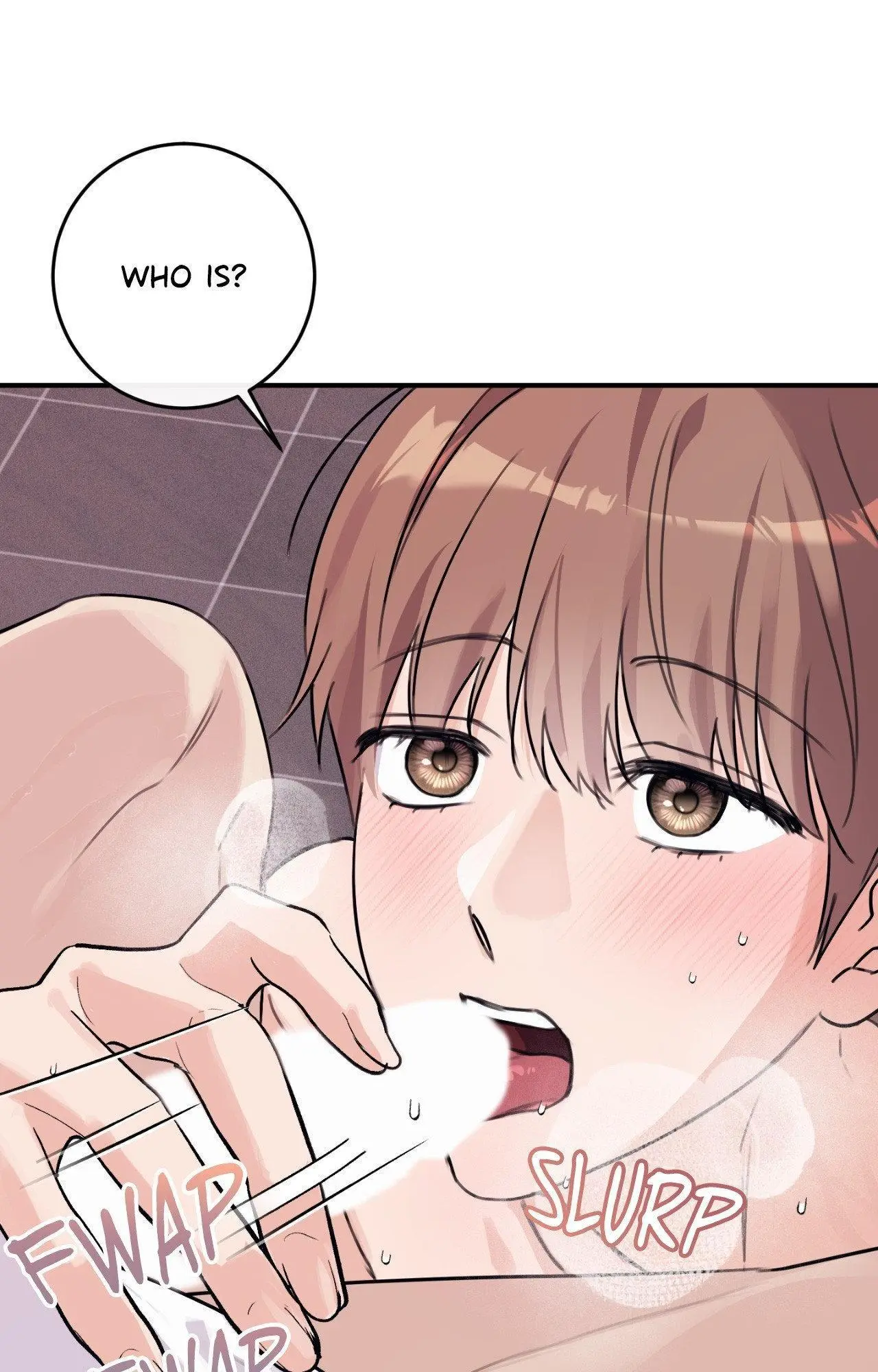 Symbiotic Relationship Between the Sun and the Moon - Chapter 29 Page 70