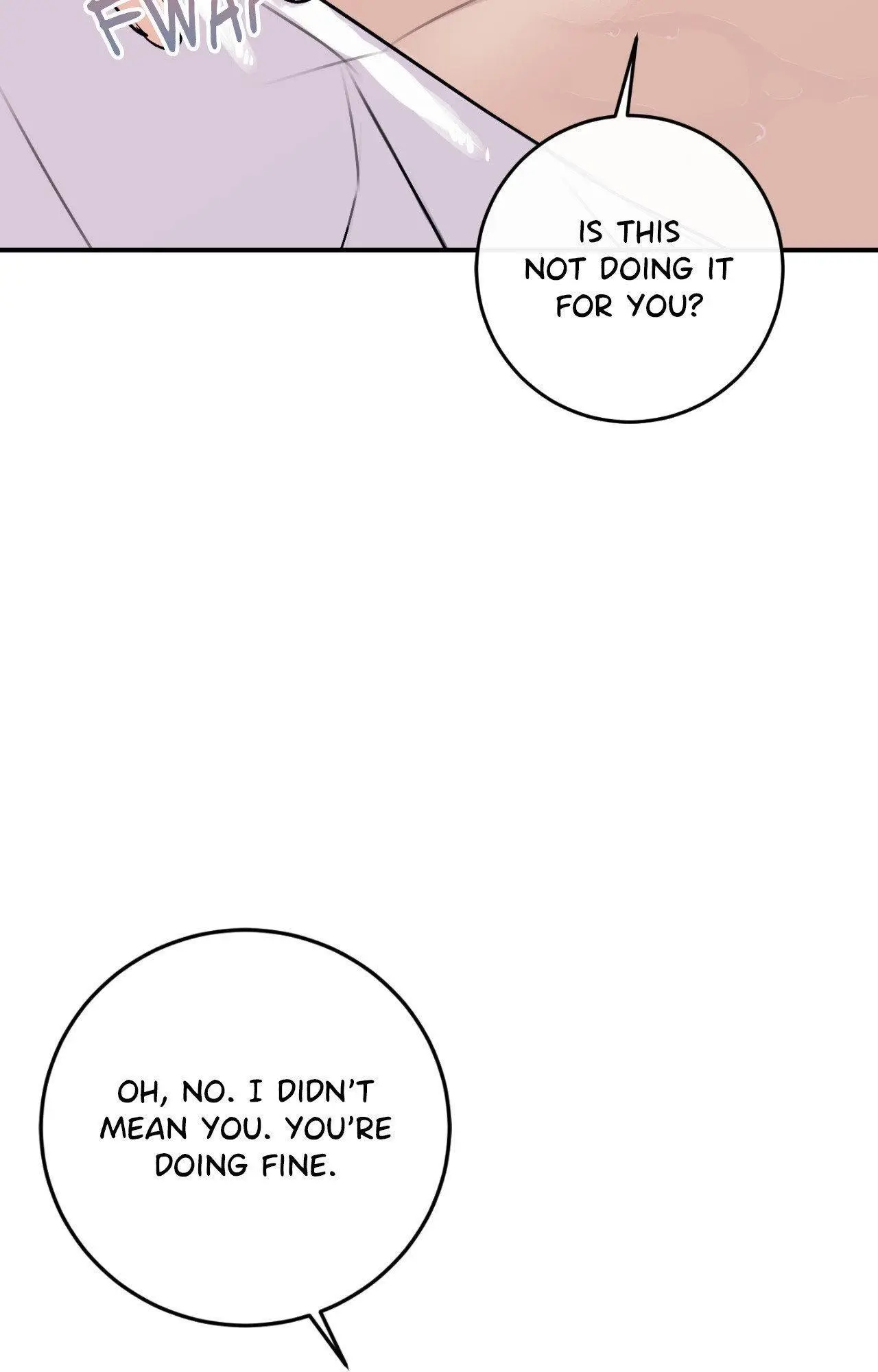 Symbiotic Relationship Between the Sun and the Moon - Chapter 29 Page 71