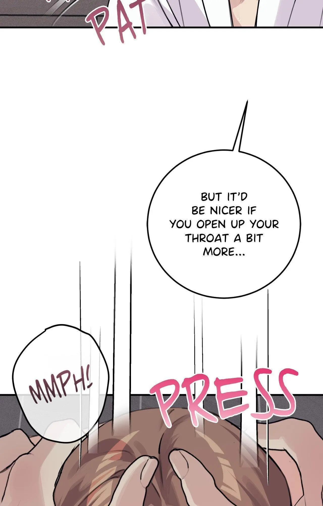 Symbiotic Relationship Between the Sun and the Moon - Chapter 29 Page 73