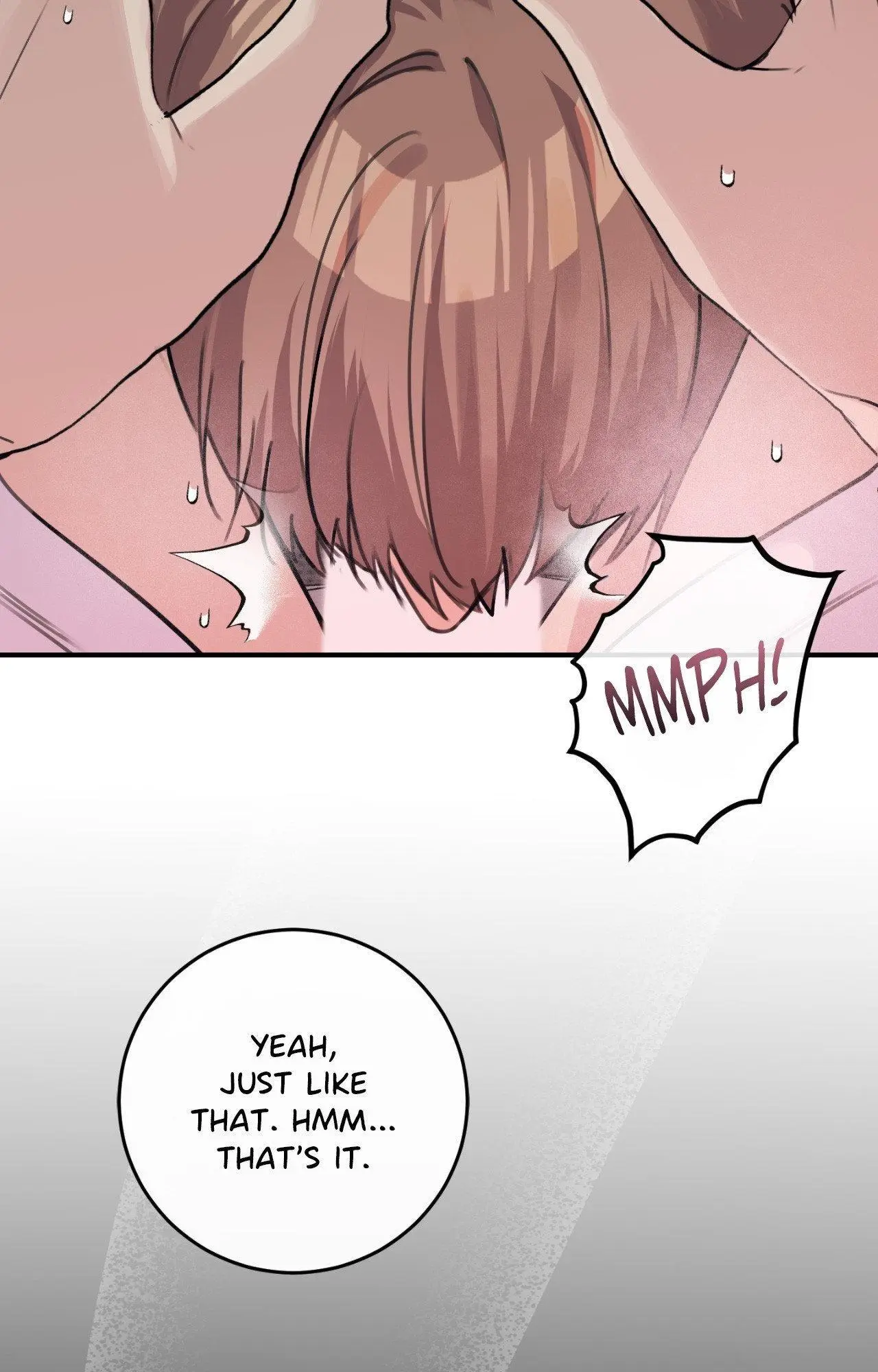 Symbiotic Relationship Between the Sun and the Moon - Chapter 29 Page 74