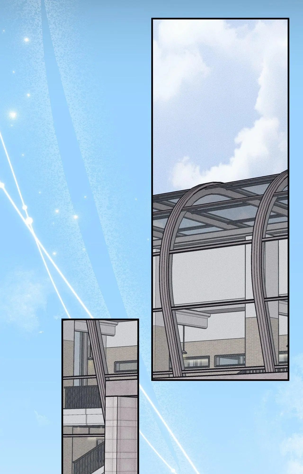Symbiotic Relationship Between the Sun and the Moon - Chapter 29 Page 76