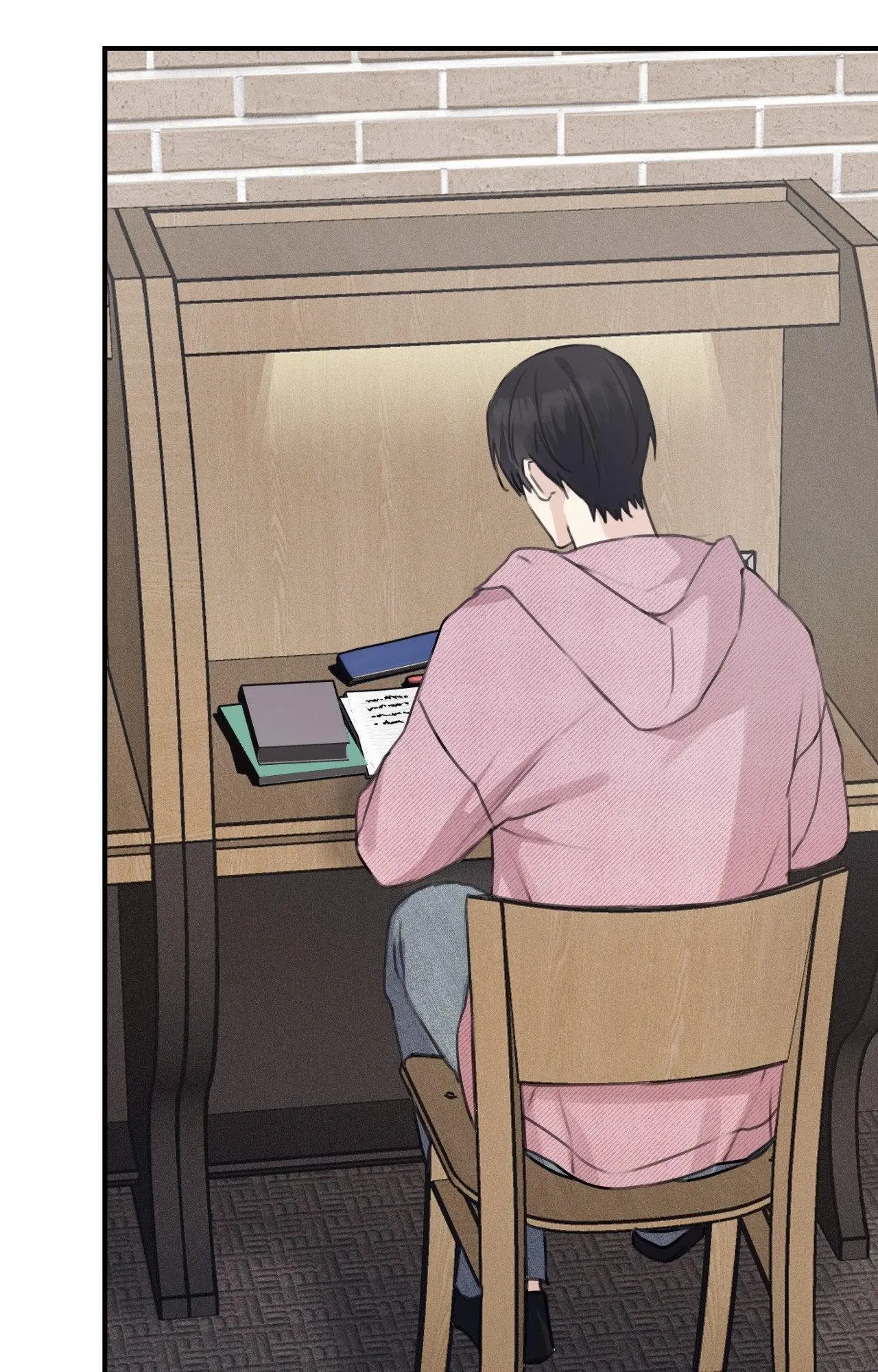 Symbiotic Relationship Between the Sun and the Moon - Chapter 29 Page 78