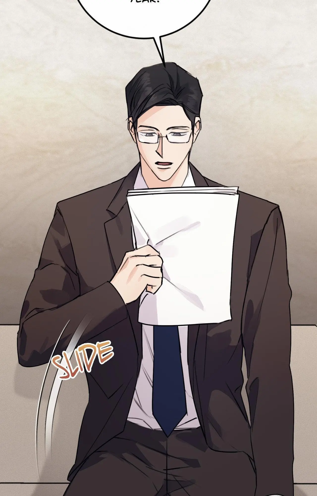 Symbiotic Relationship Between the Sun and the Moon - Chapter 29 Page 8