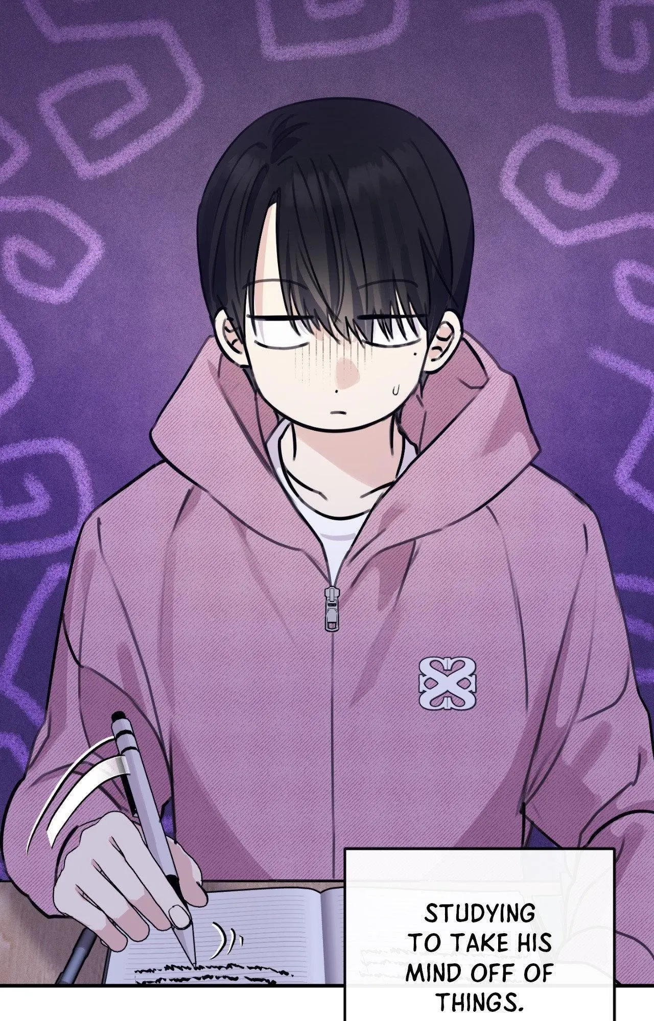 Symbiotic Relationship Between the Sun and the Moon - Chapter 29 Page 80