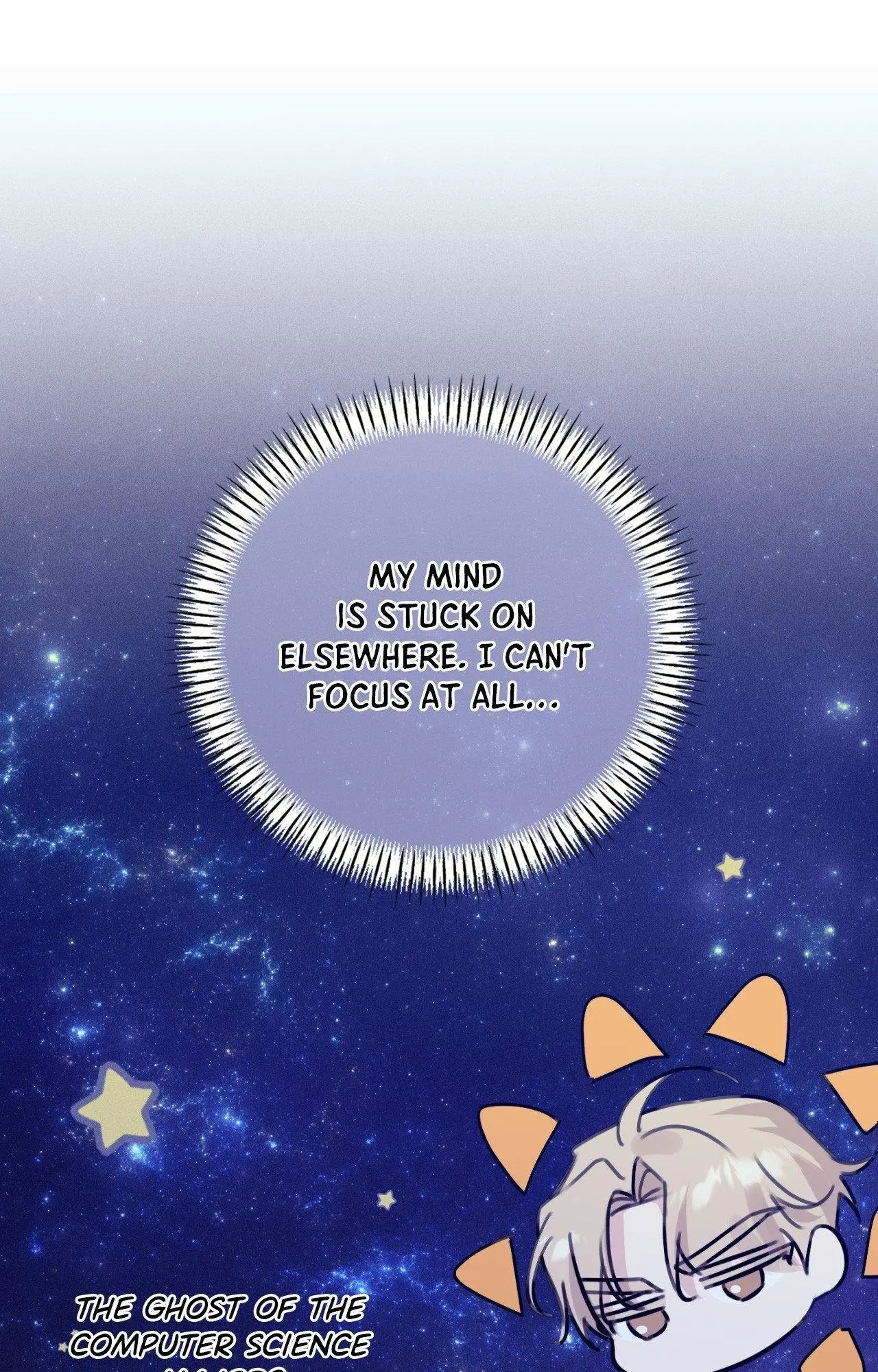 Symbiotic Relationship Between the Sun and the Moon - Chapter 29 Page 82