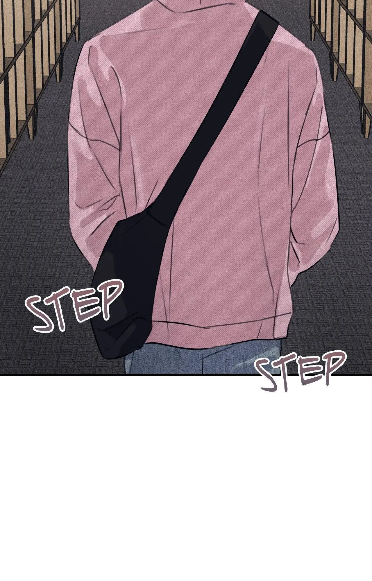Symbiotic Relationship Between the Sun and the Moon - Chapter 29 Page 88