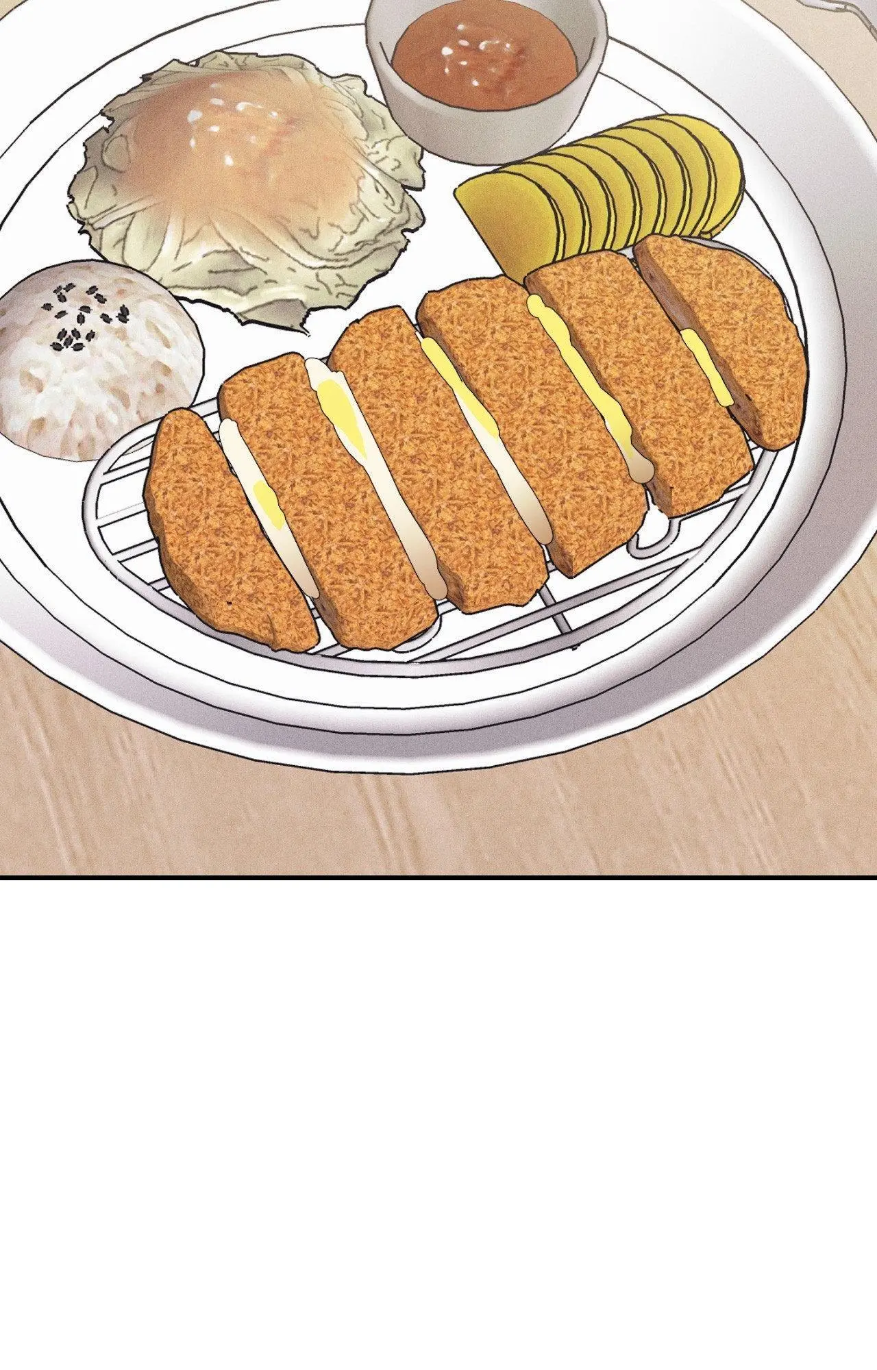 Symbiotic Relationship Between the Sun and the Moon - Chapter 29 Page 90