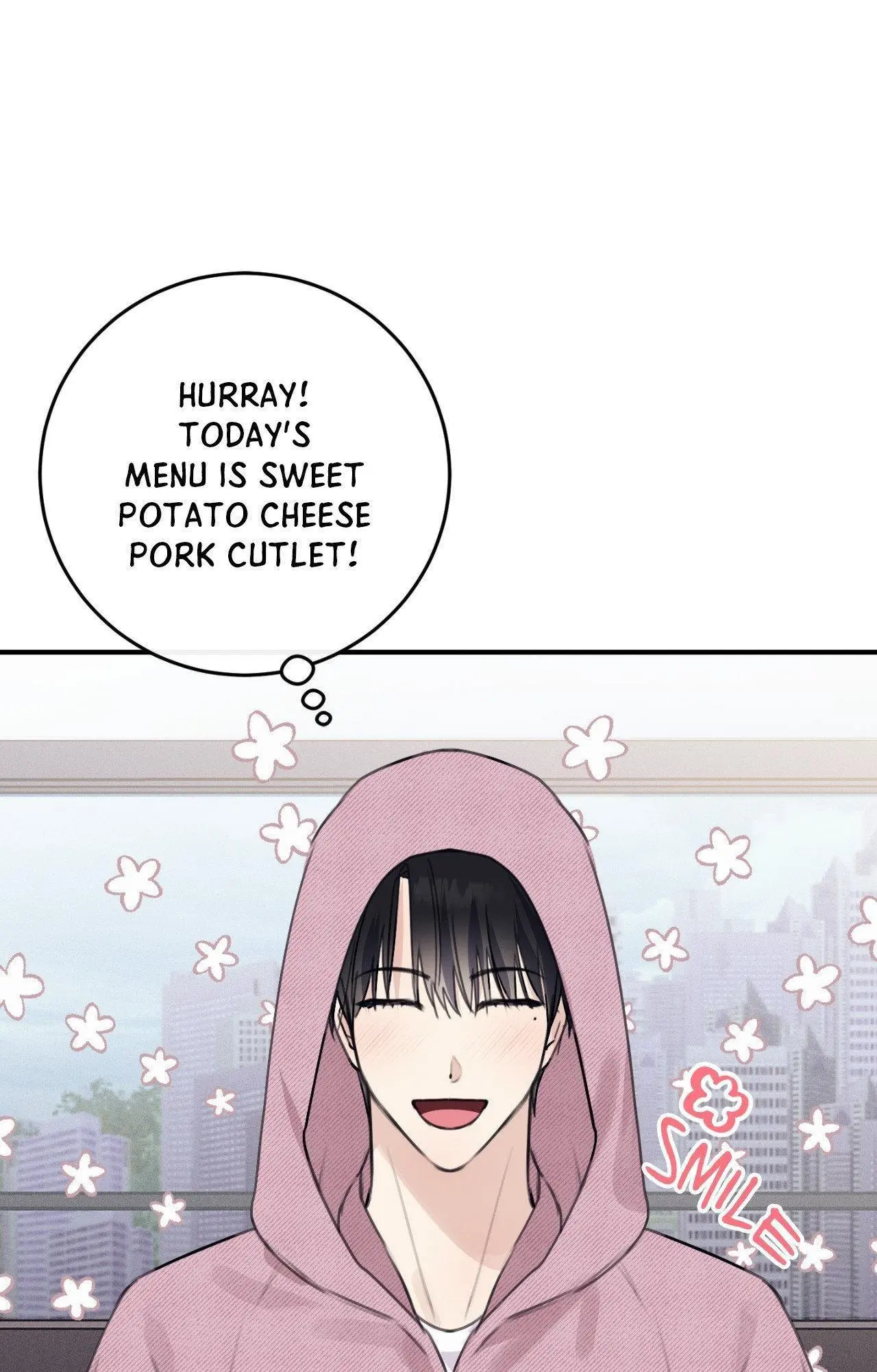 Symbiotic Relationship Between the Sun and the Moon - Chapter 29 Page 91