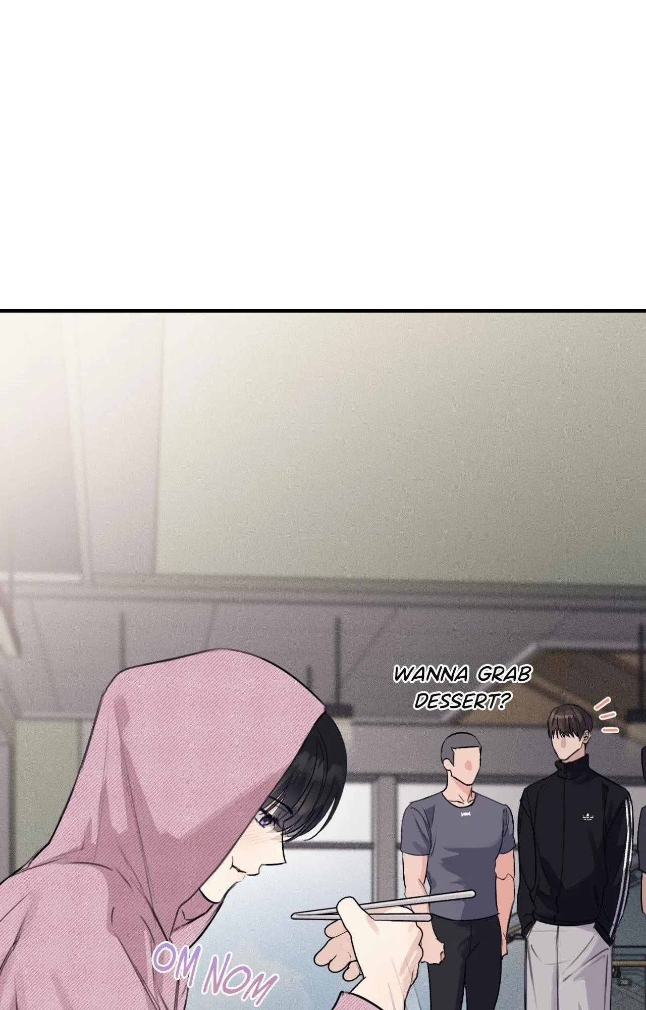 Symbiotic Relationship Between the Sun and the Moon - Chapter 29 Page 93