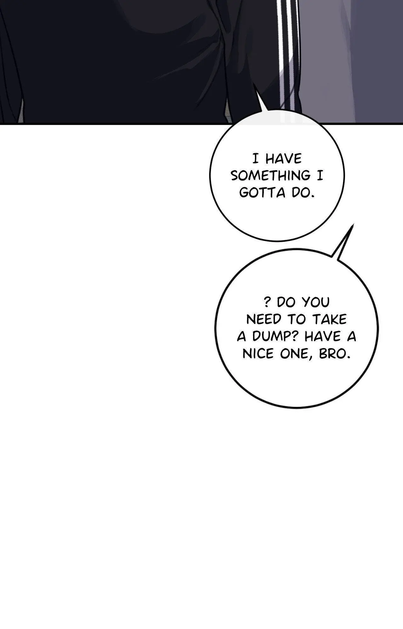 Symbiotic Relationship Between the Sun and the Moon - Chapter 29 Page 96