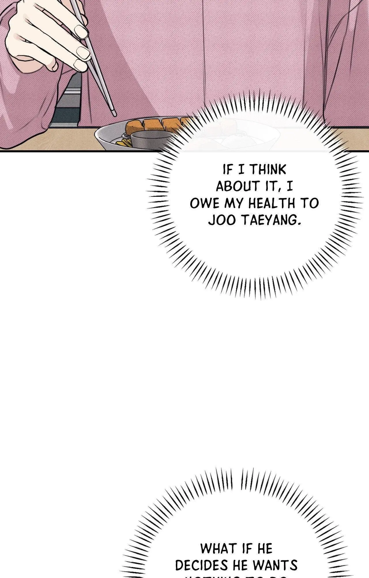 Symbiotic Relationship Between the Sun and the Moon - Chapter 29 Page 98