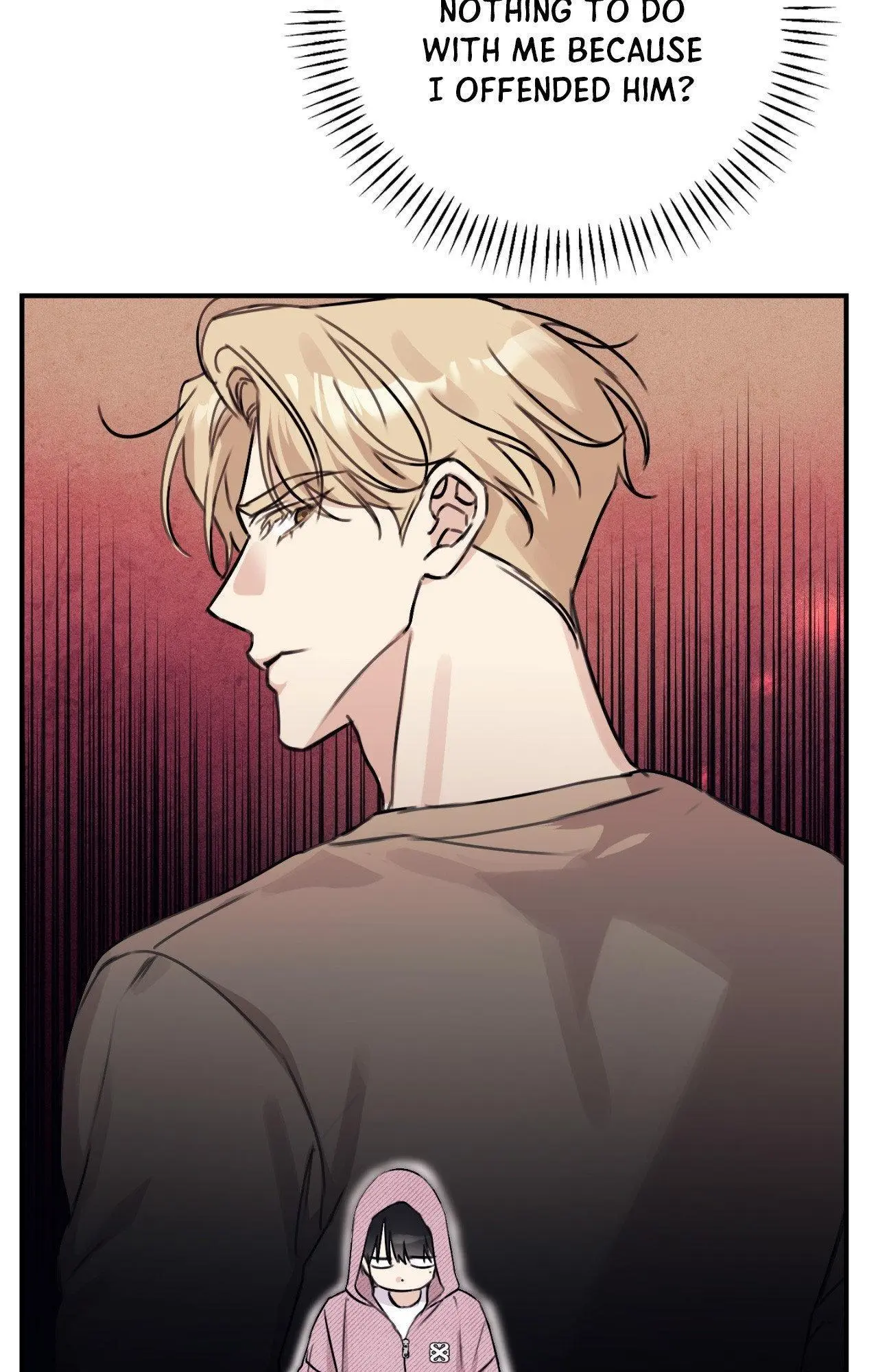 Symbiotic Relationship Between the Sun and the Moon - Chapter 29 Page 99