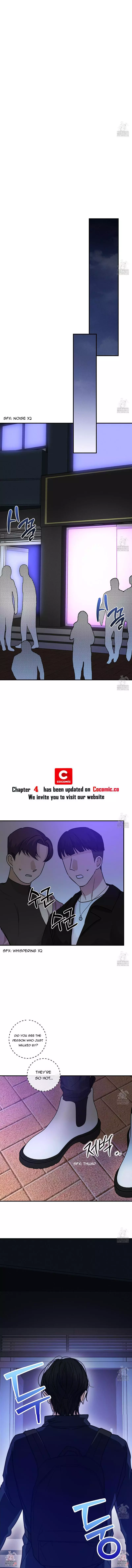 Symbiotic Relationship Between the Sun and the Moon - Chapter 3 Page 11