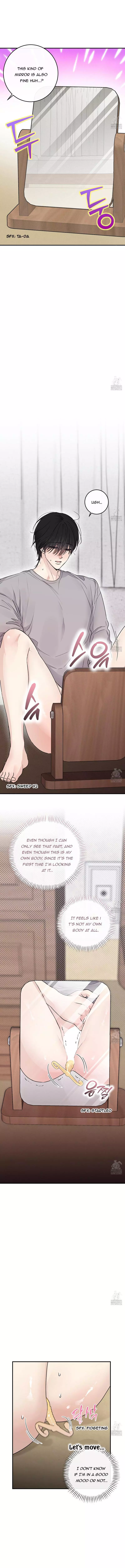 Symbiotic Relationship Between the Sun and the Moon - Chapter 3 Page 3