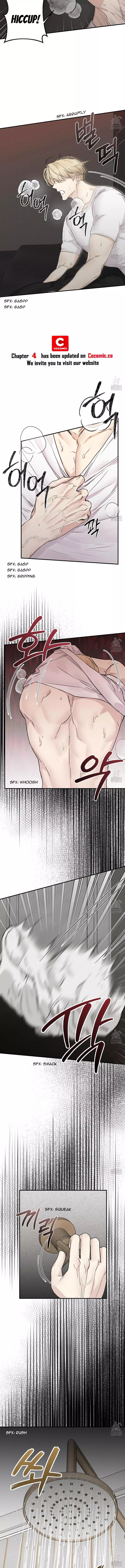 Symbiotic Relationship Between the Sun and the Moon - Chapter 3 Page 5