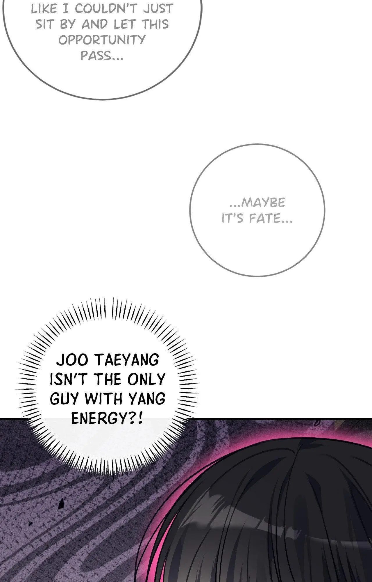 Symbiotic Relationship Between the Sun and the Moon - Chapter 30 Page 101