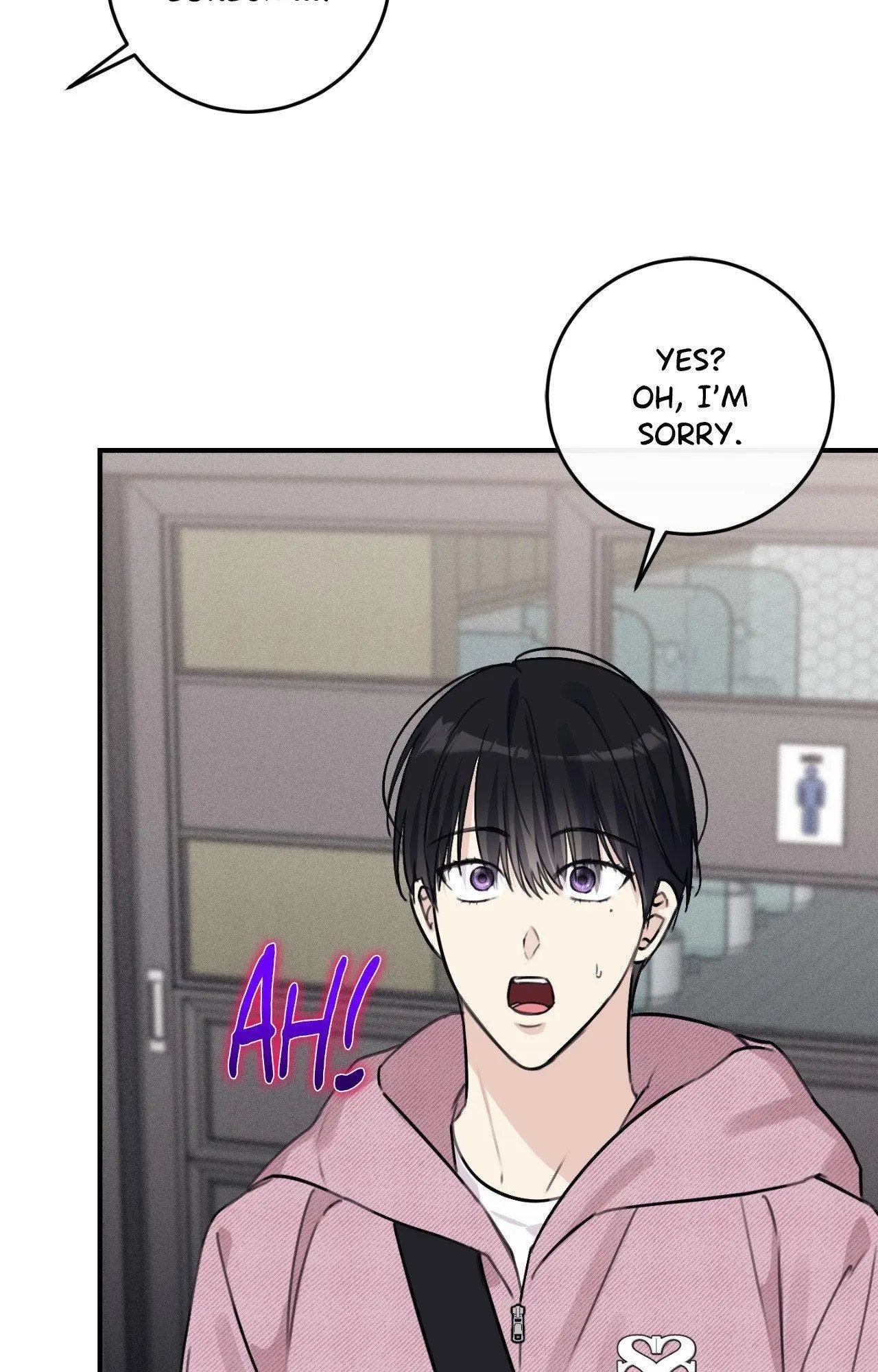 Symbiotic Relationship Between the Sun and the Moon - Chapter 30 Page 106