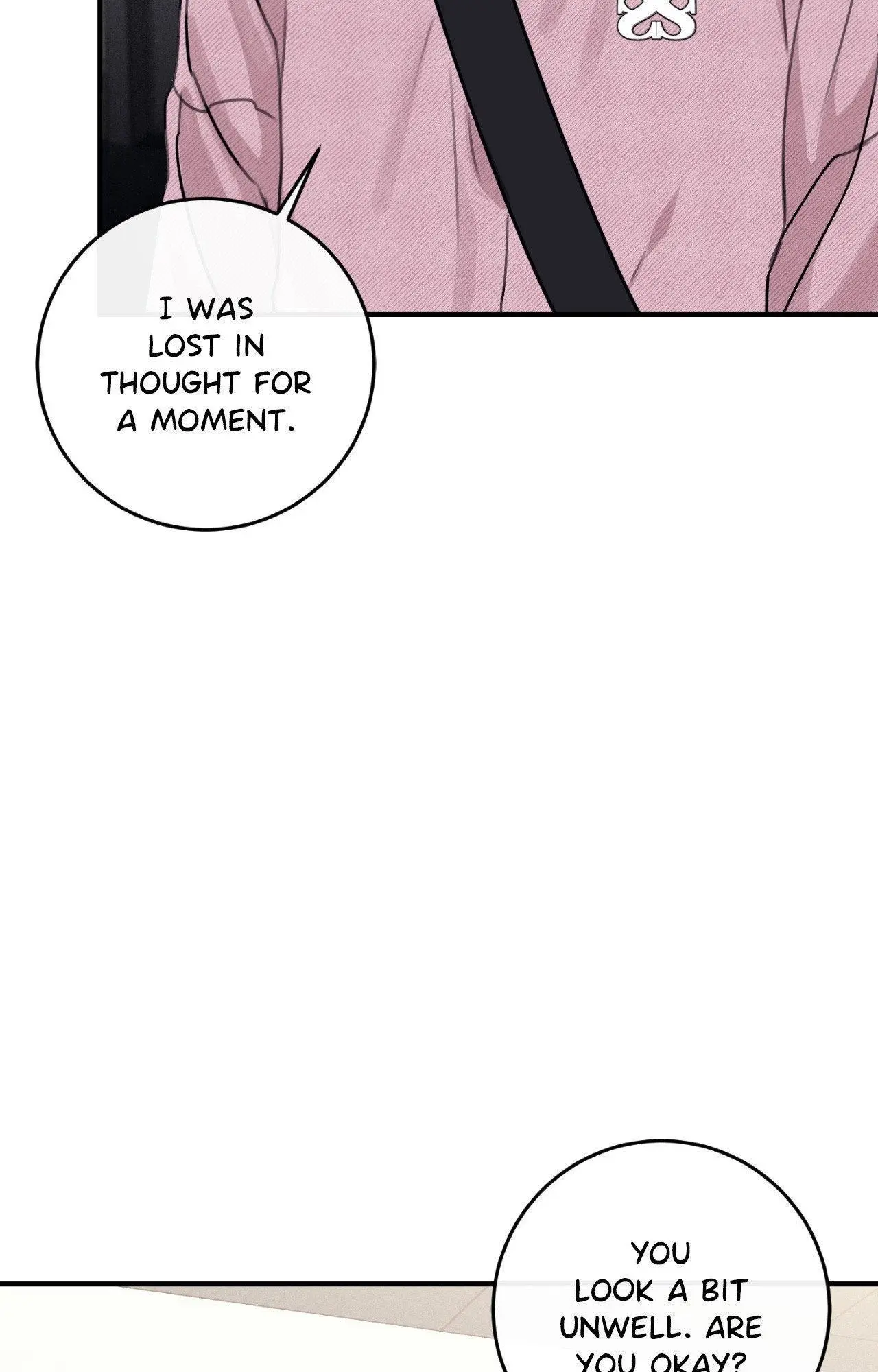 Symbiotic Relationship Between the Sun and the Moon - Chapter 30 Page 107