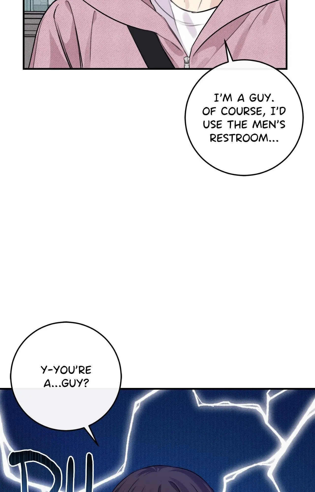Symbiotic Relationship Between the Sun and the Moon - Chapter 30 Page 111