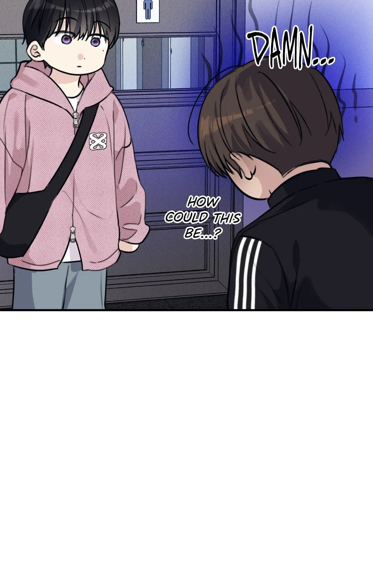 Symbiotic Relationship Between the Sun and the Moon - Chapter 30 Page 114