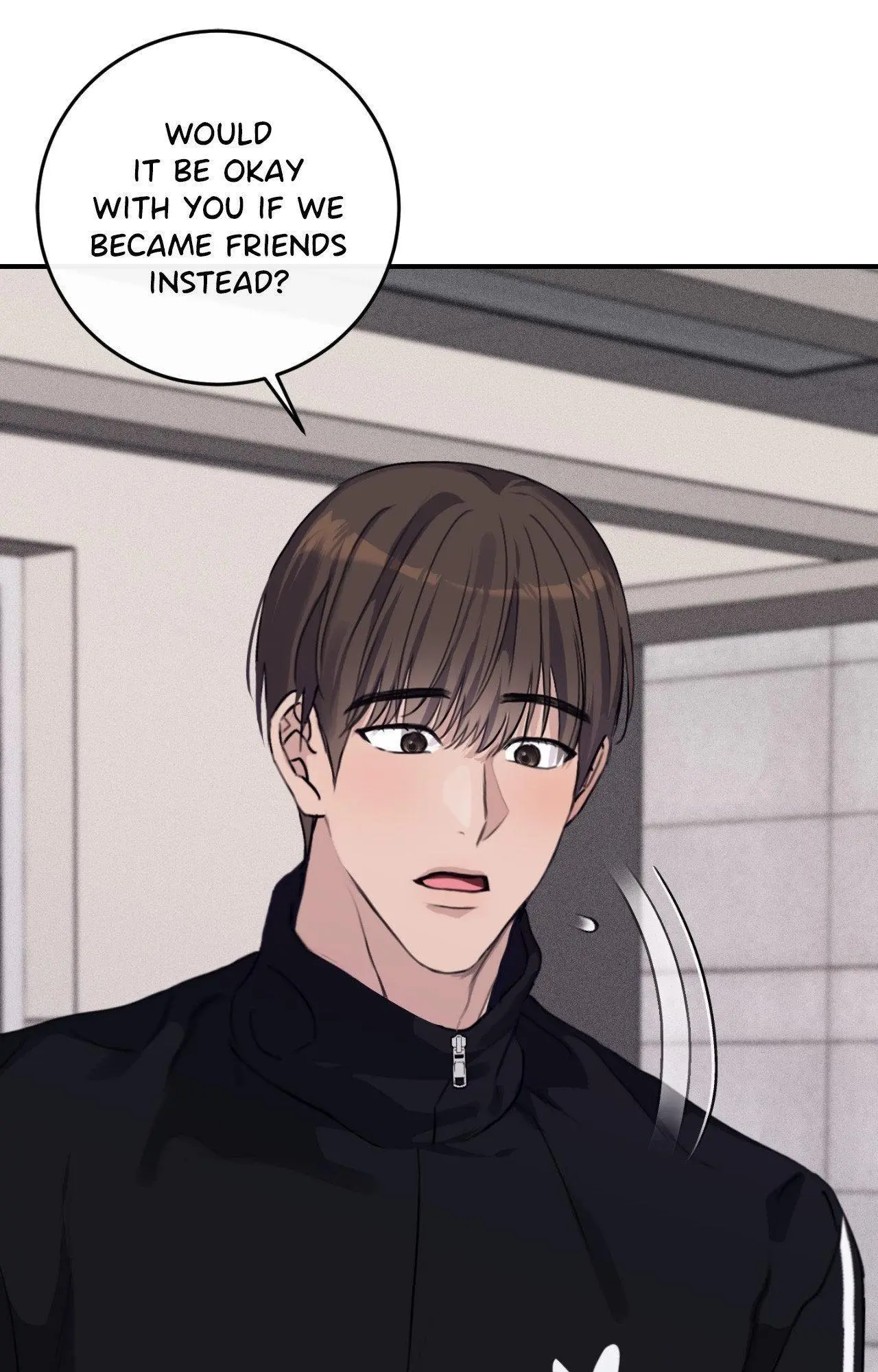 Symbiotic Relationship Between the Sun and the Moon - Chapter 30 Page 115