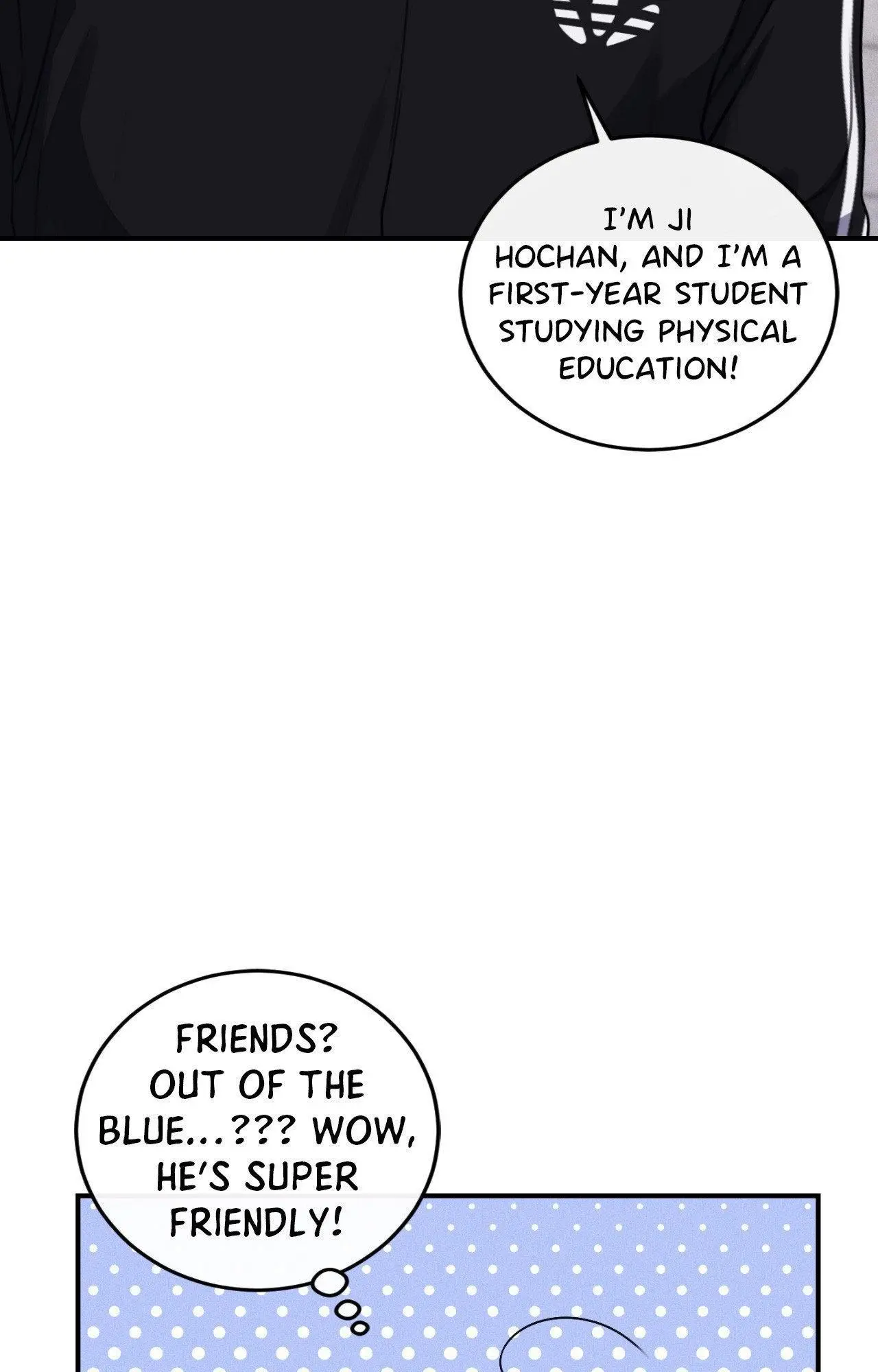 Symbiotic Relationship Between the Sun and the Moon - Chapter 30 Page 116