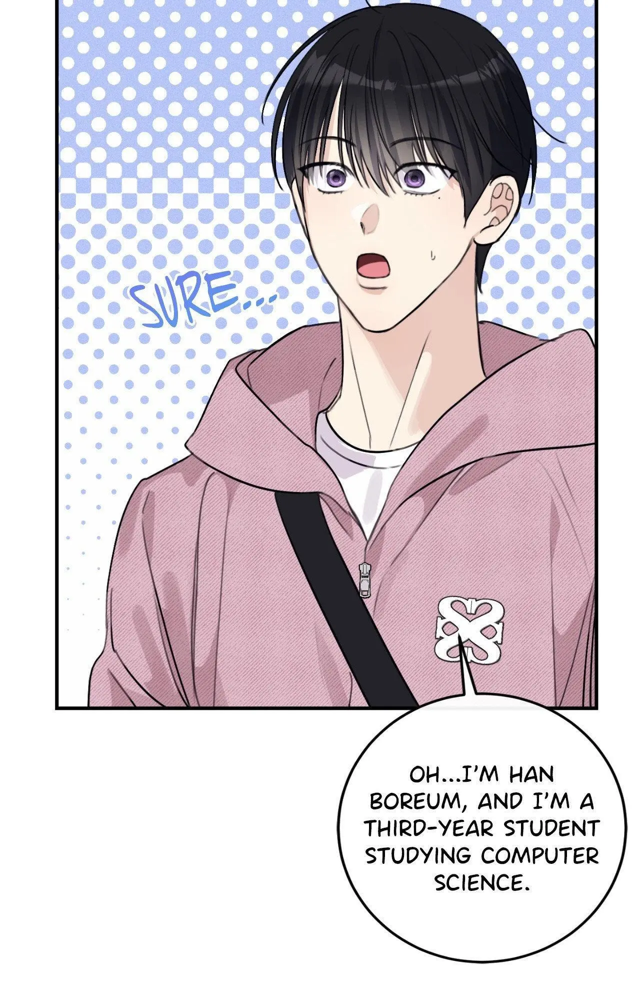 Symbiotic Relationship Between the Sun and the Moon - Chapter 30 Page 117