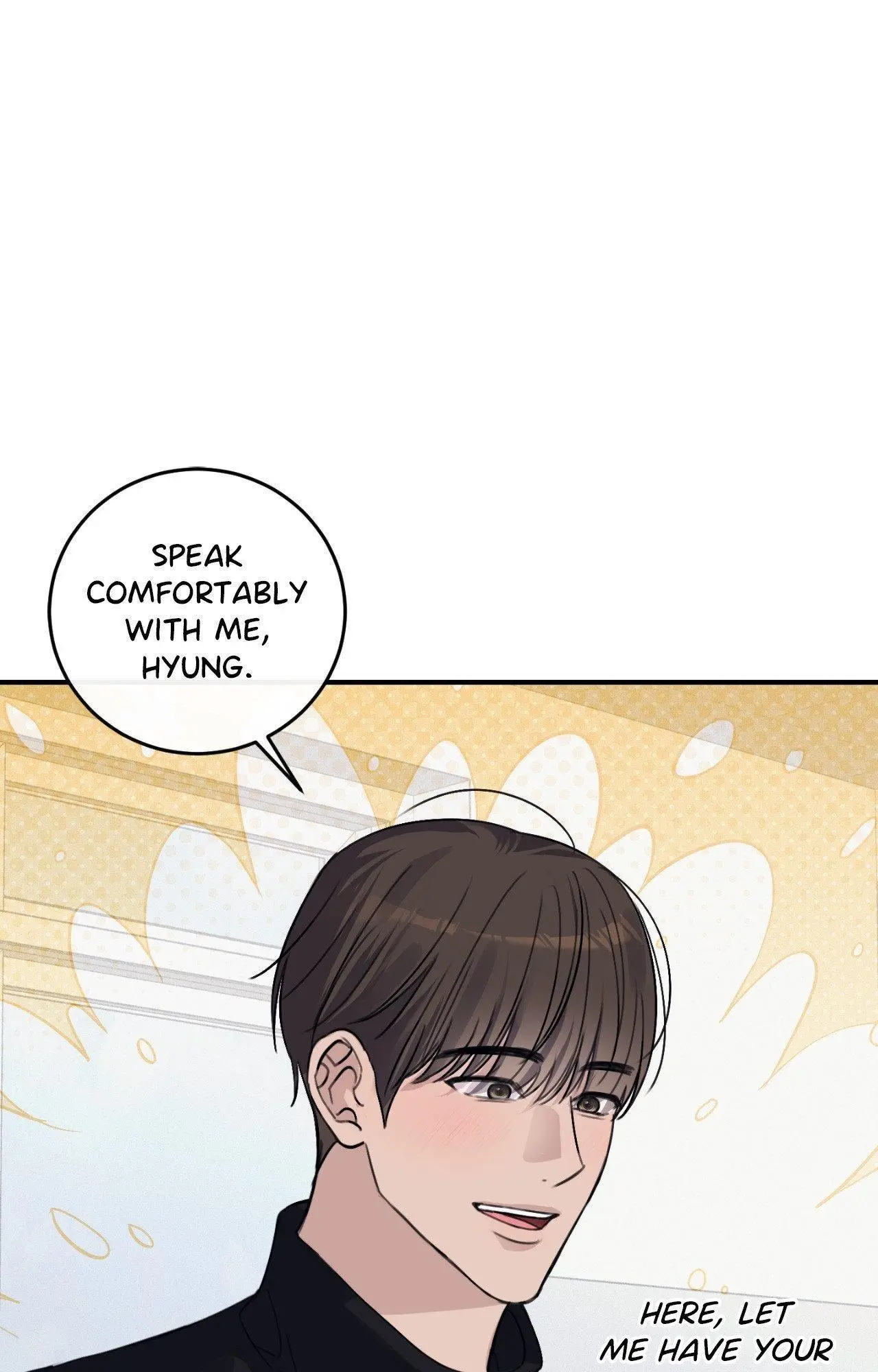 Symbiotic Relationship Between the Sun and the Moon - Chapter 30 Page 118