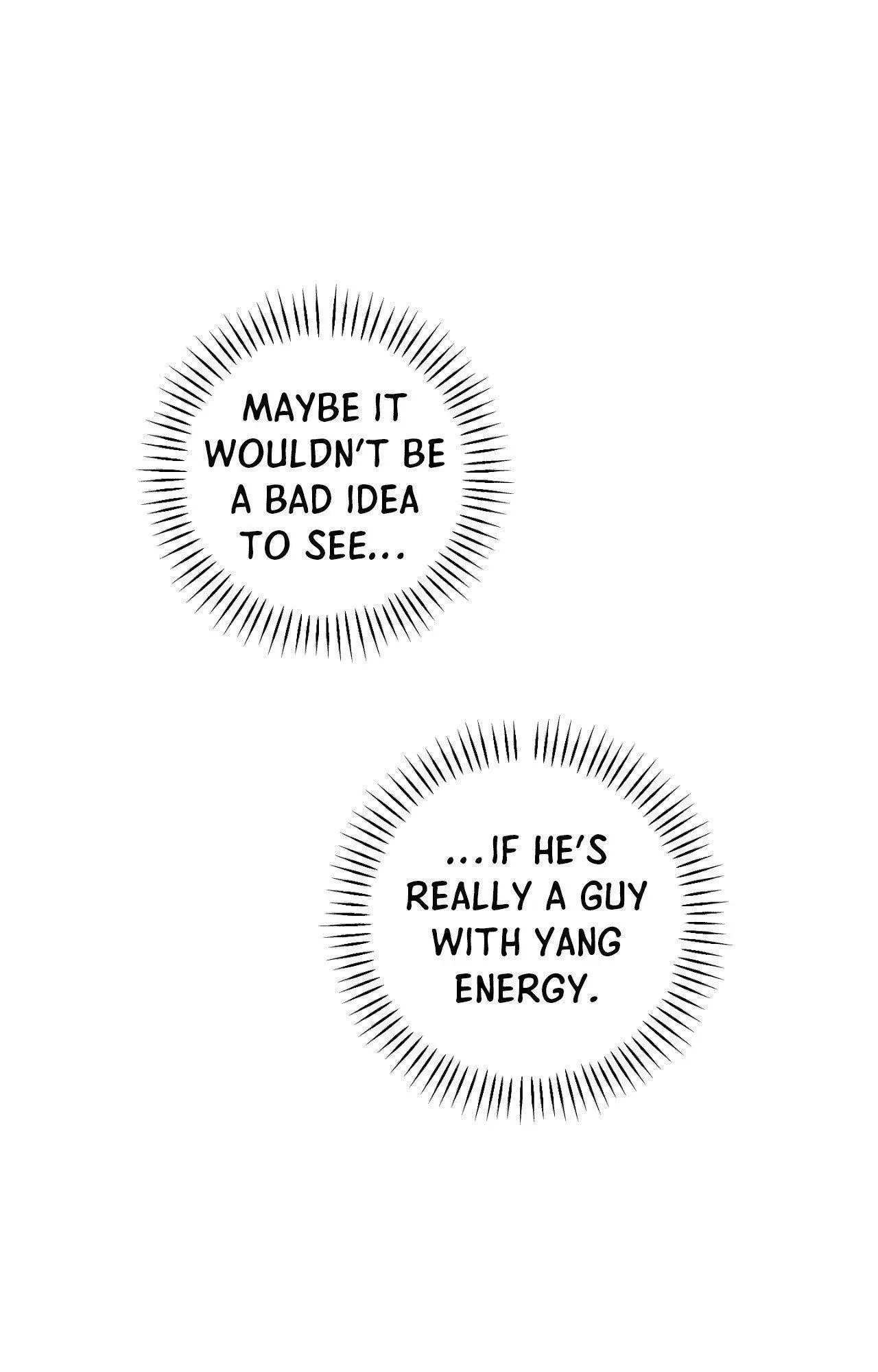 Symbiotic Relationship Between the Sun and the Moon - Chapter 30 Page 121