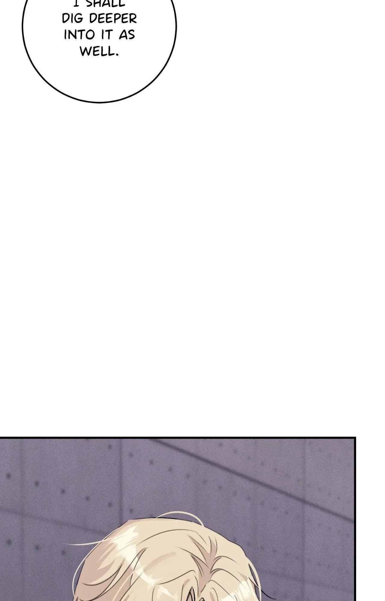 Symbiotic Relationship Between the Sun and the Moon - Chapter 30 Page 18