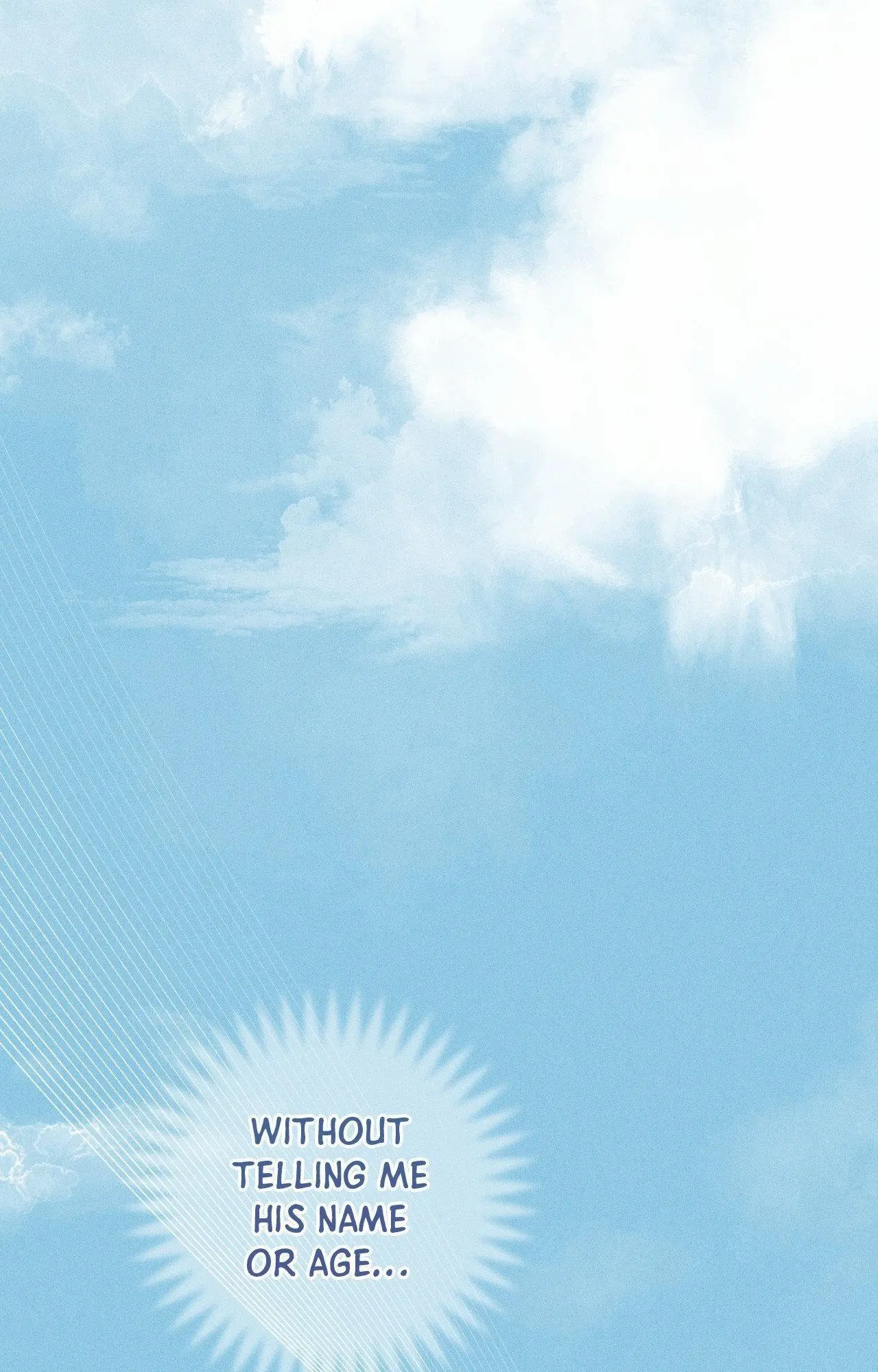Symbiotic Relationship Between the Sun and the Moon - Chapter 30 Page 21