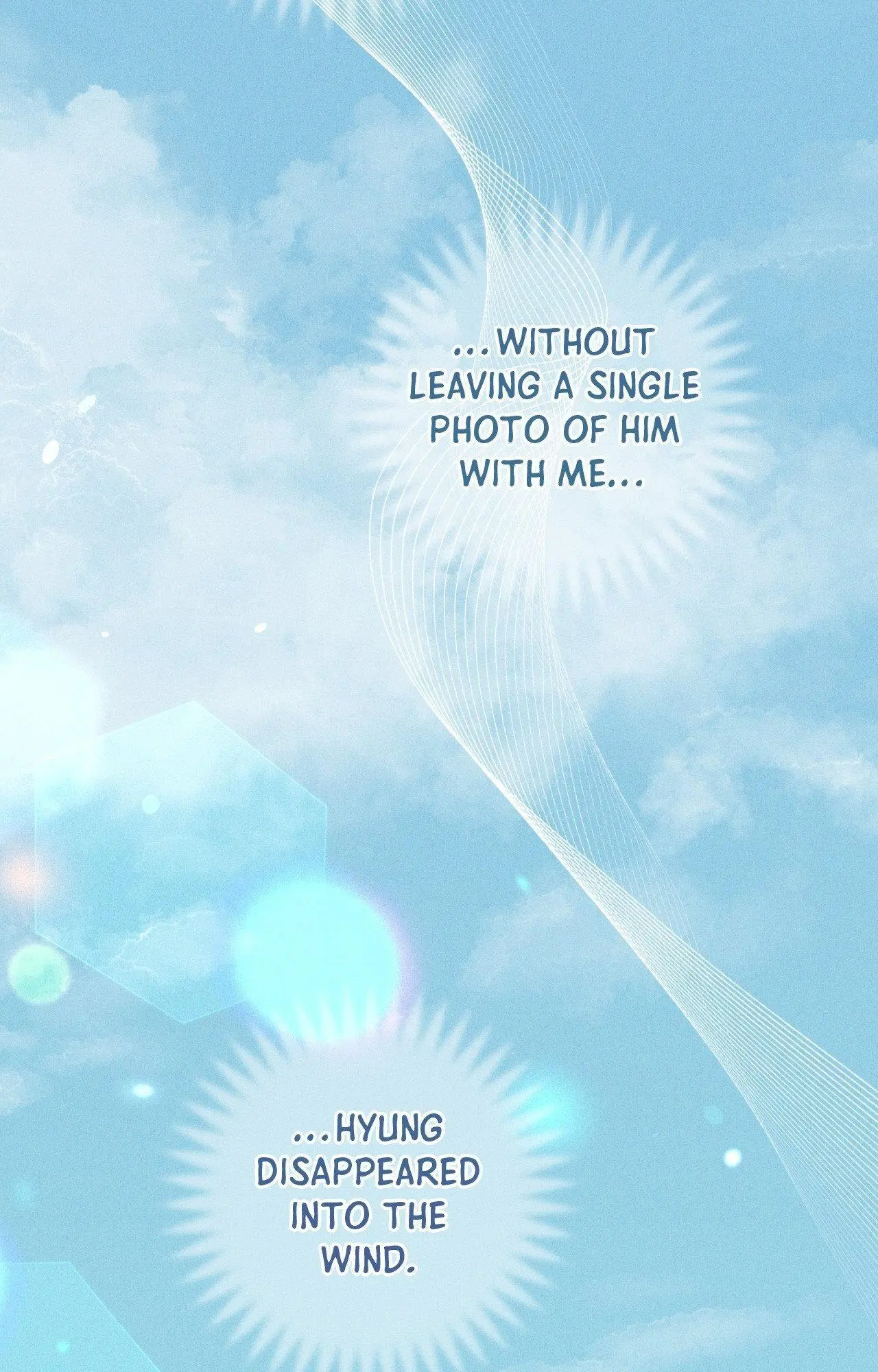 Symbiotic Relationship Between the Sun and the Moon - Chapter 30 Page 22