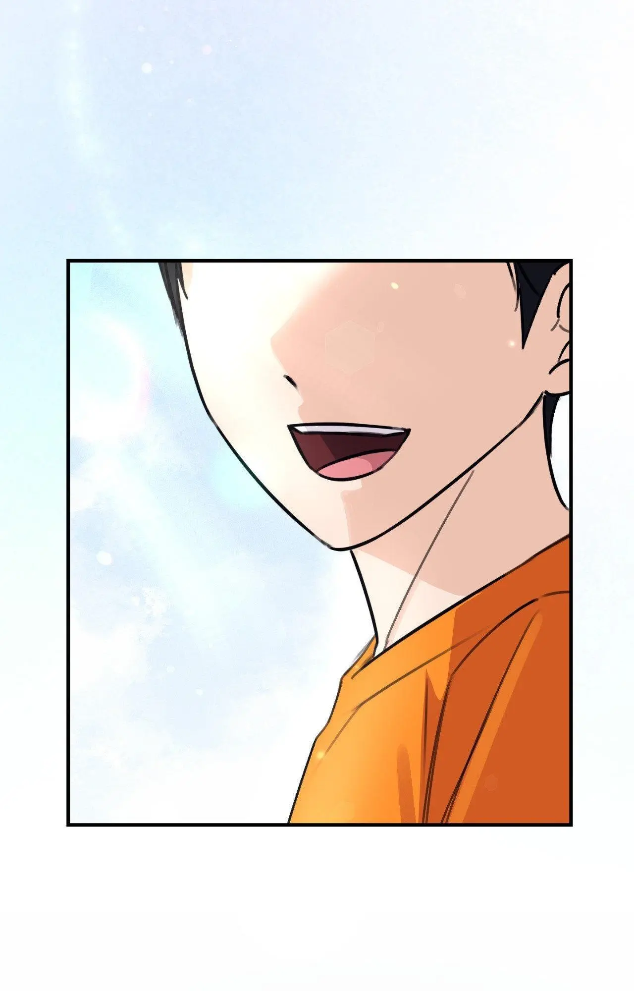 Symbiotic Relationship Between the Sun and the Moon - Chapter 30 Page 29