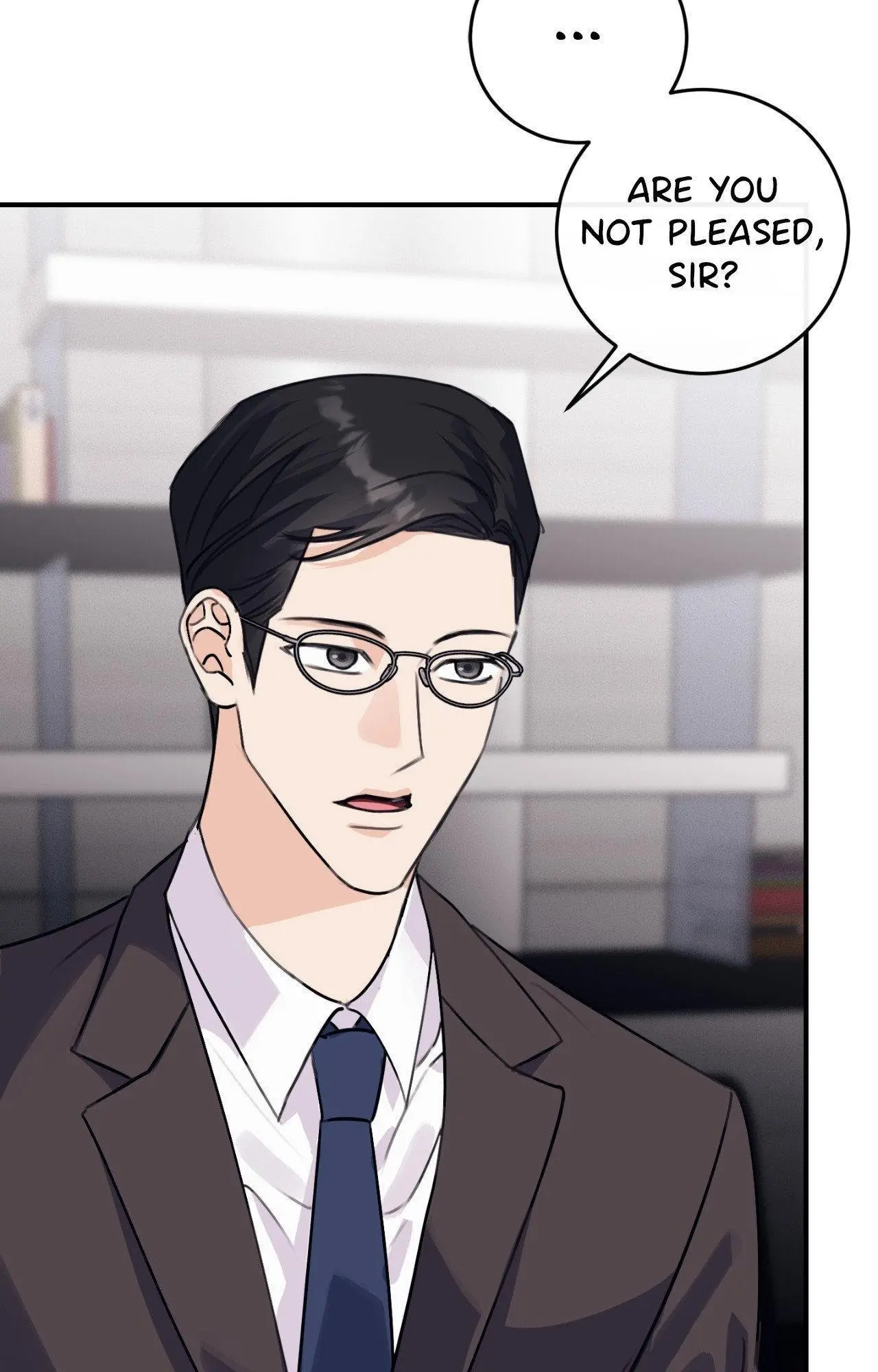 Symbiotic Relationship Between the Sun and the Moon - Chapter 30 Page 3