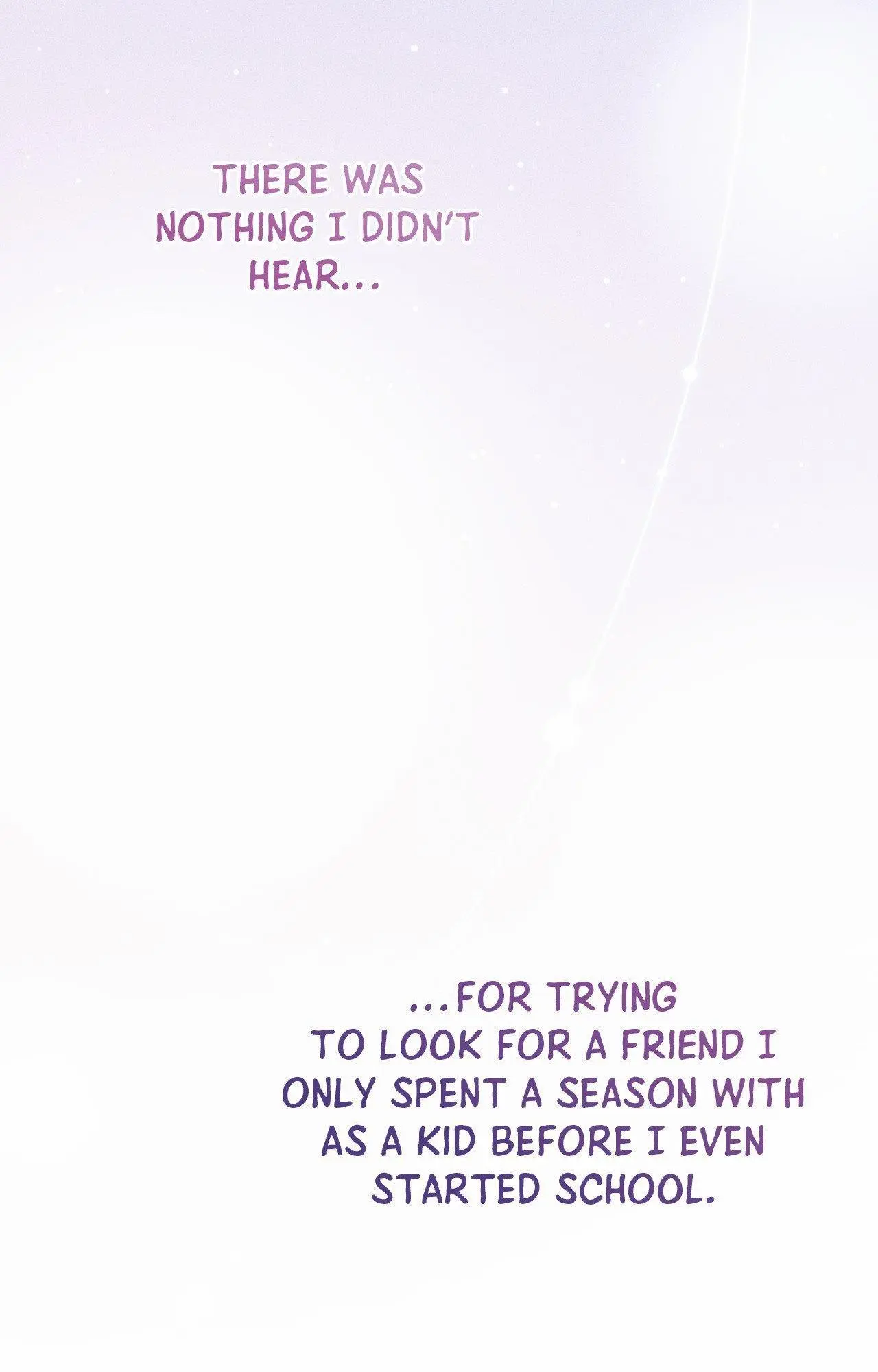 Symbiotic Relationship Between the Sun and the Moon - Chapter 30 Page 32