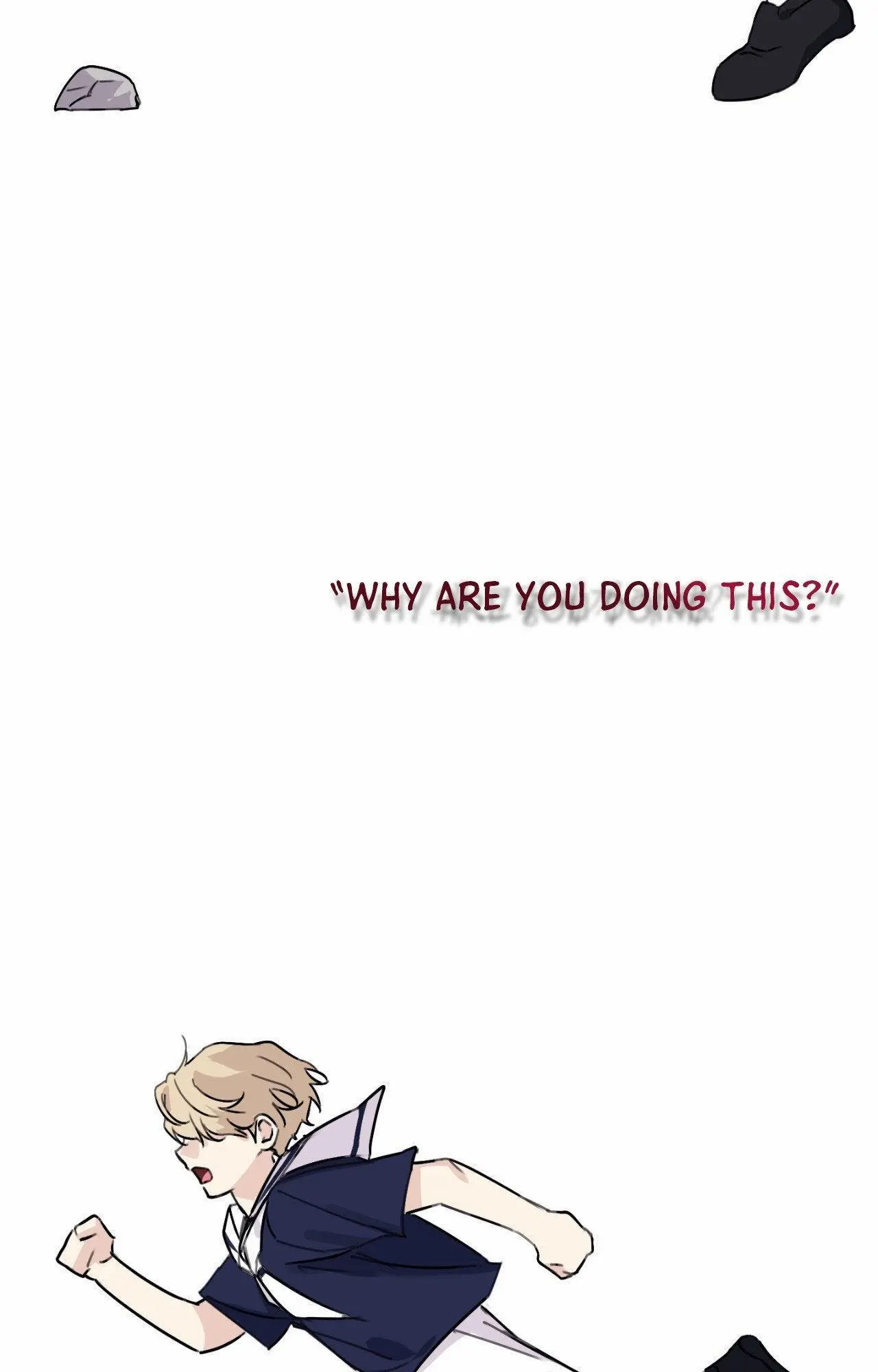 Symbiotic Relationship Between the Sun and the Moon - Chapter 30 Page 34