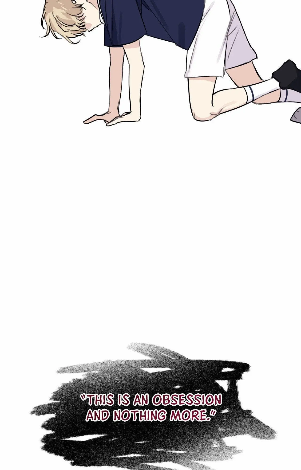 Symbiotic Relationship Between the Sun and the Moon - Chapter 30 Page 36