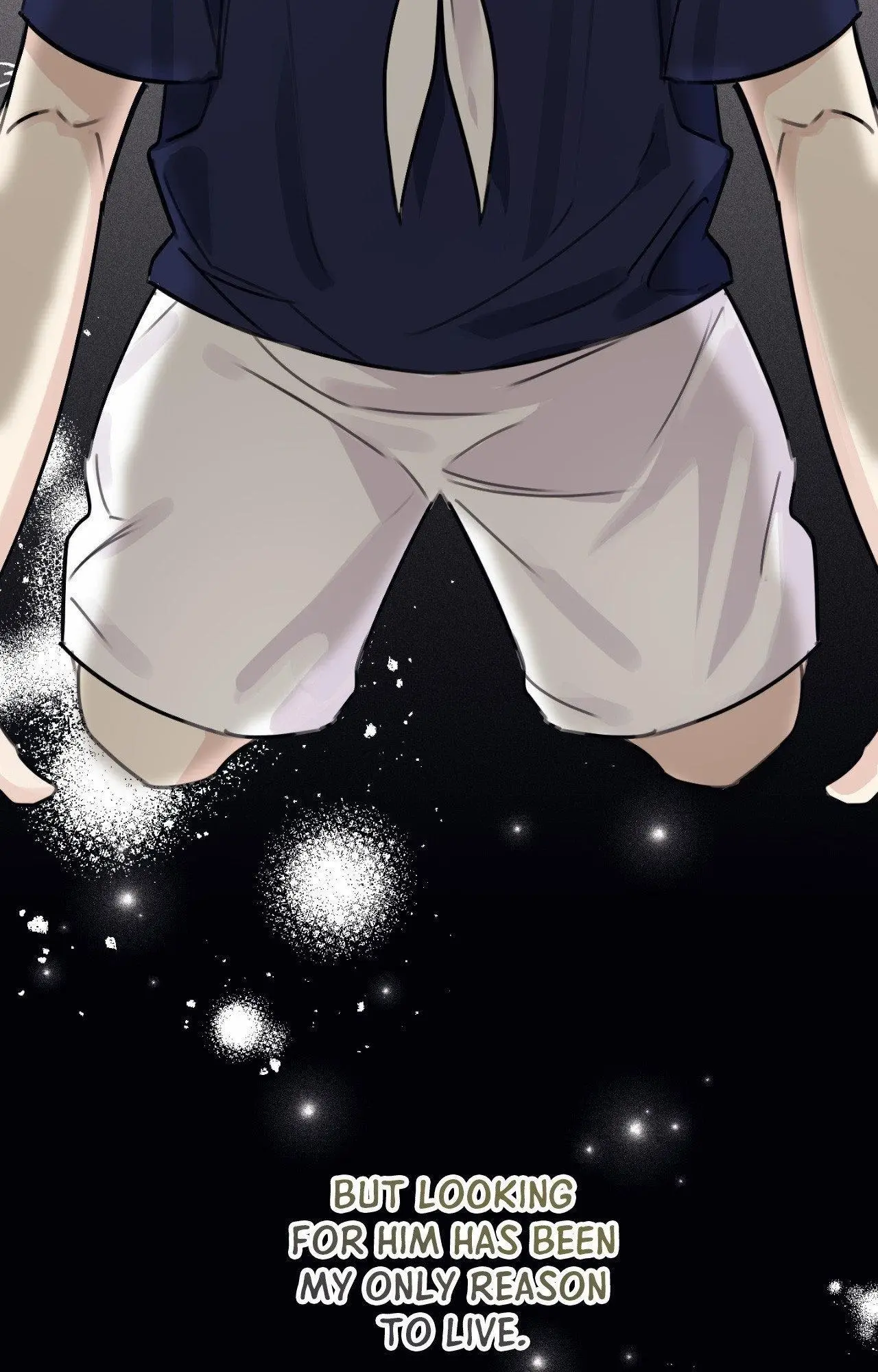 Symbiotic Relationship Between the Sun and the Moon - Chapter 30 Page 38