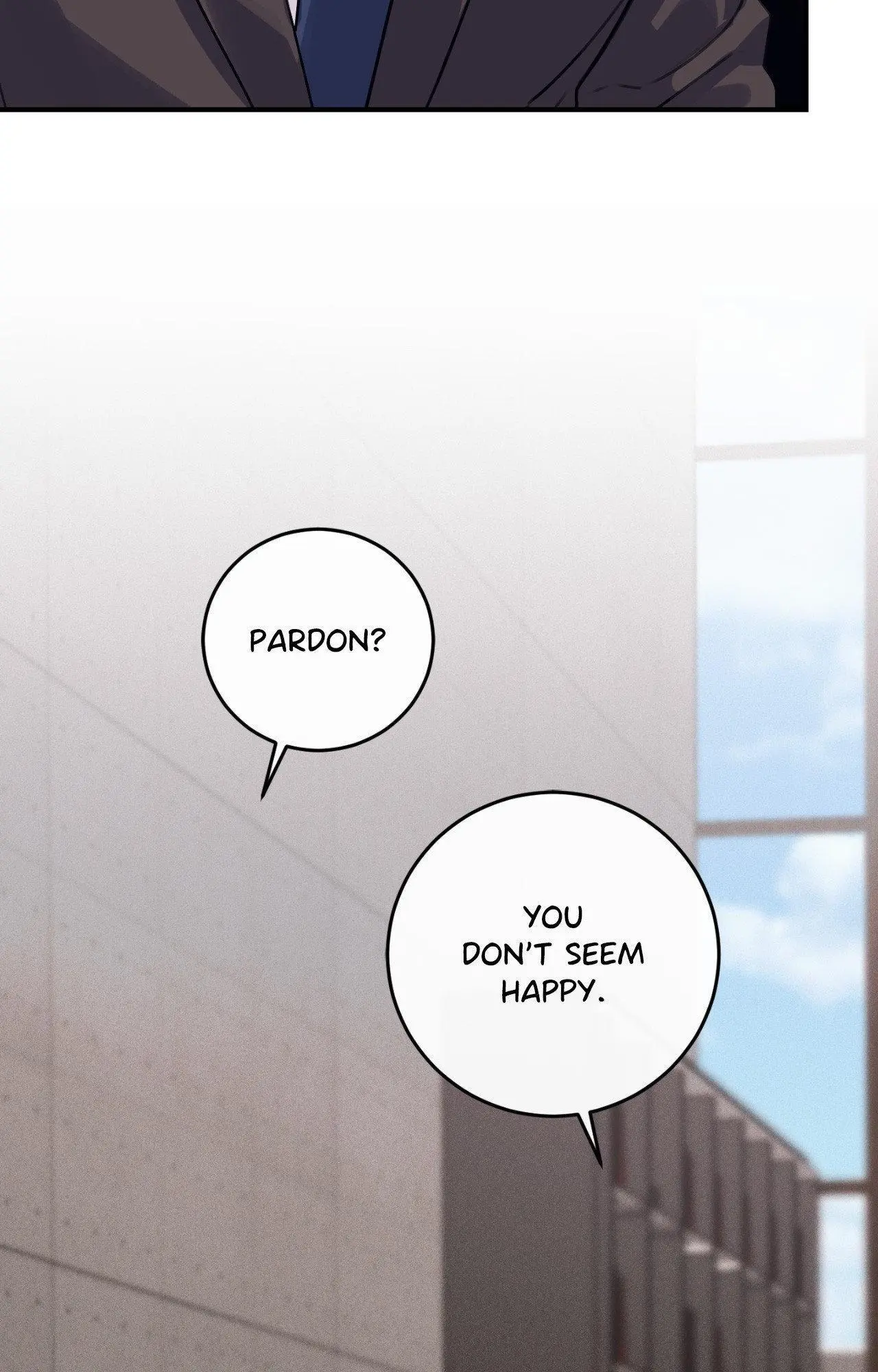 Symbiotic Relationship Between the Sun and the Moon - Chapter 30 Page 4