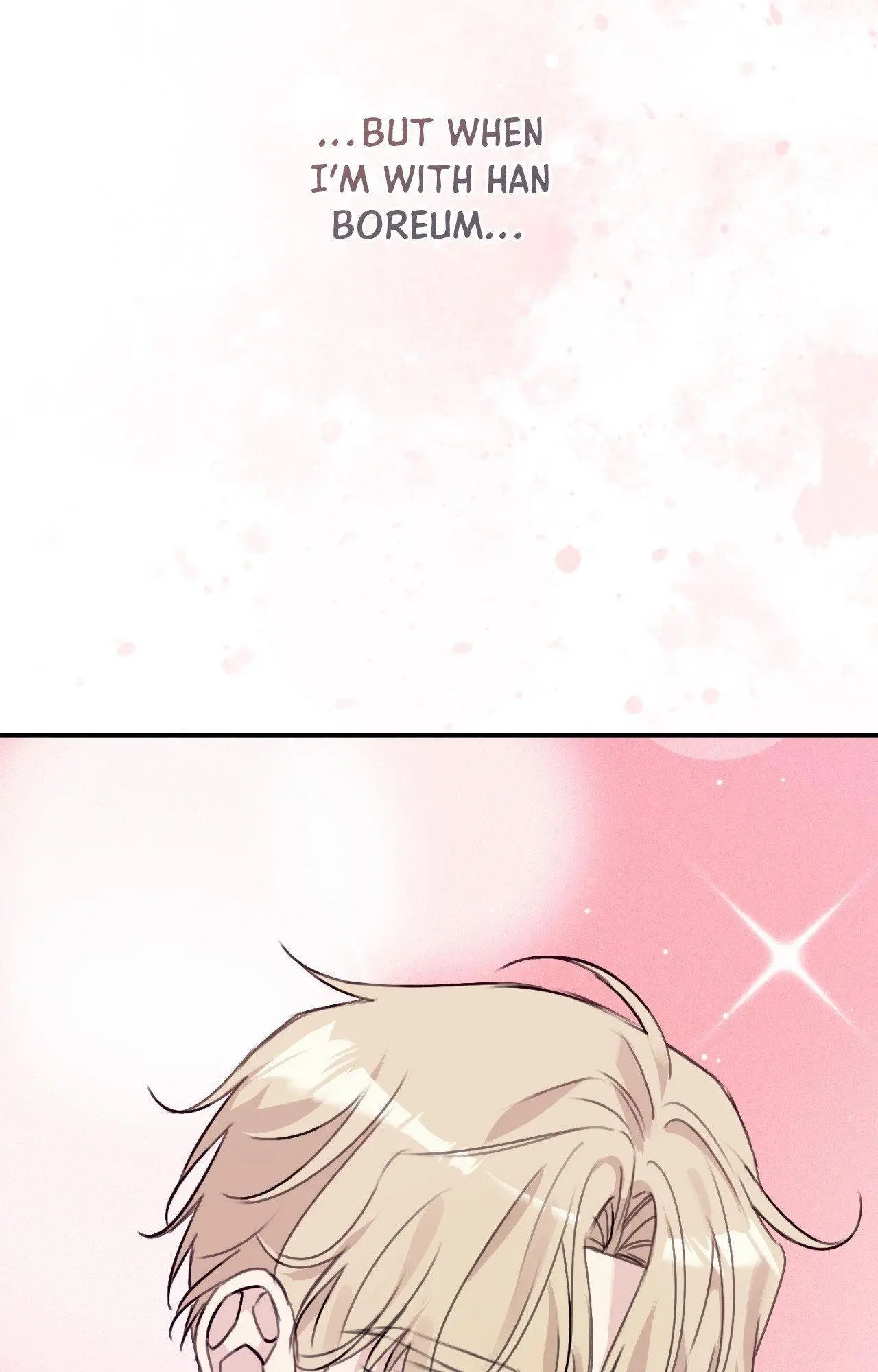 Symbiotic Relationship Between the Sun and the Moon - Chapter 30 Page 50
