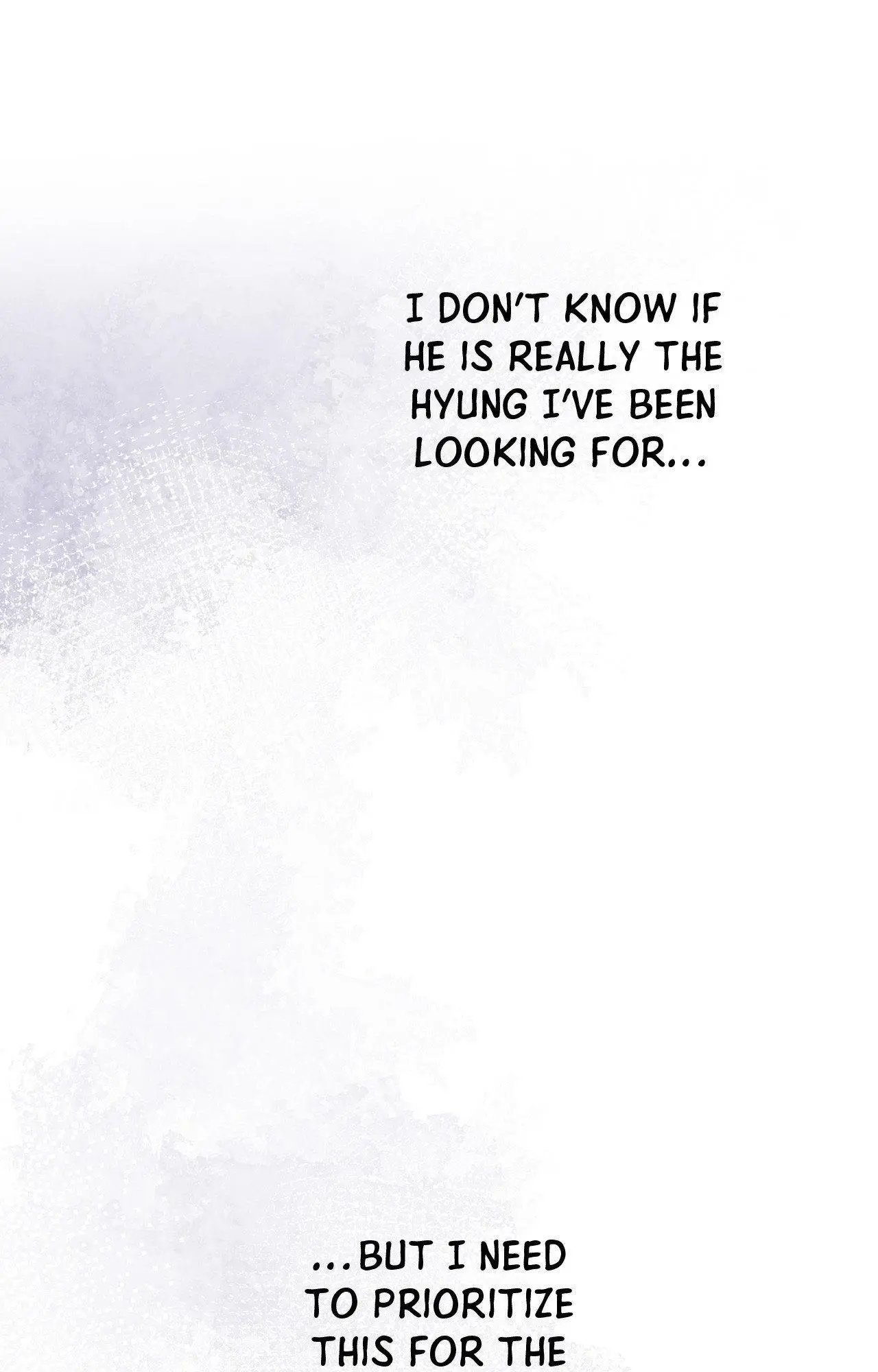 Symbiotic Relationship Between the Sun and the Moon - Chapter 30 Page 56