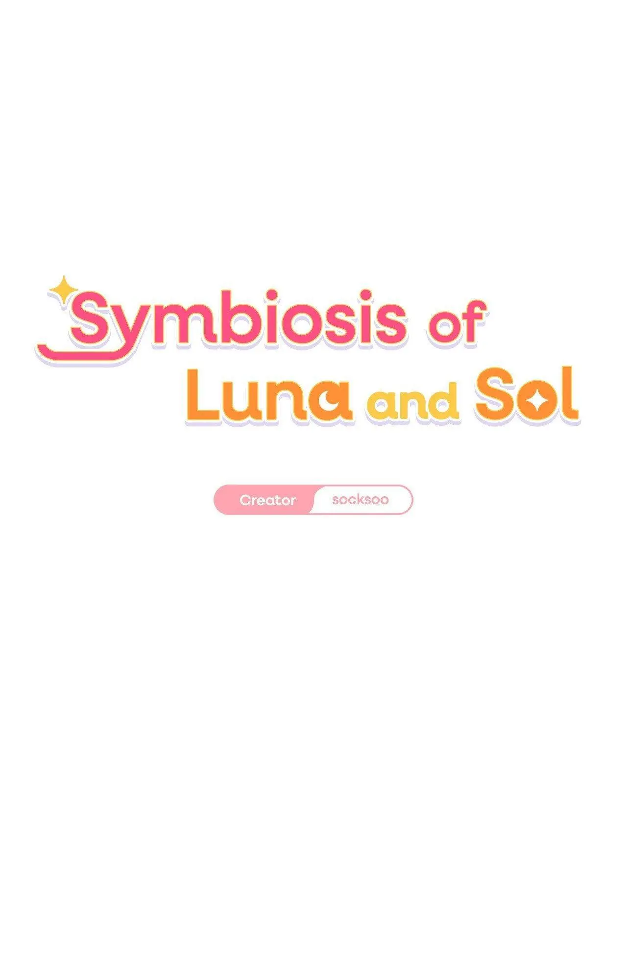 Symbiotic Relationship Between the Sun and the Moon - Chapter 30 Page 64