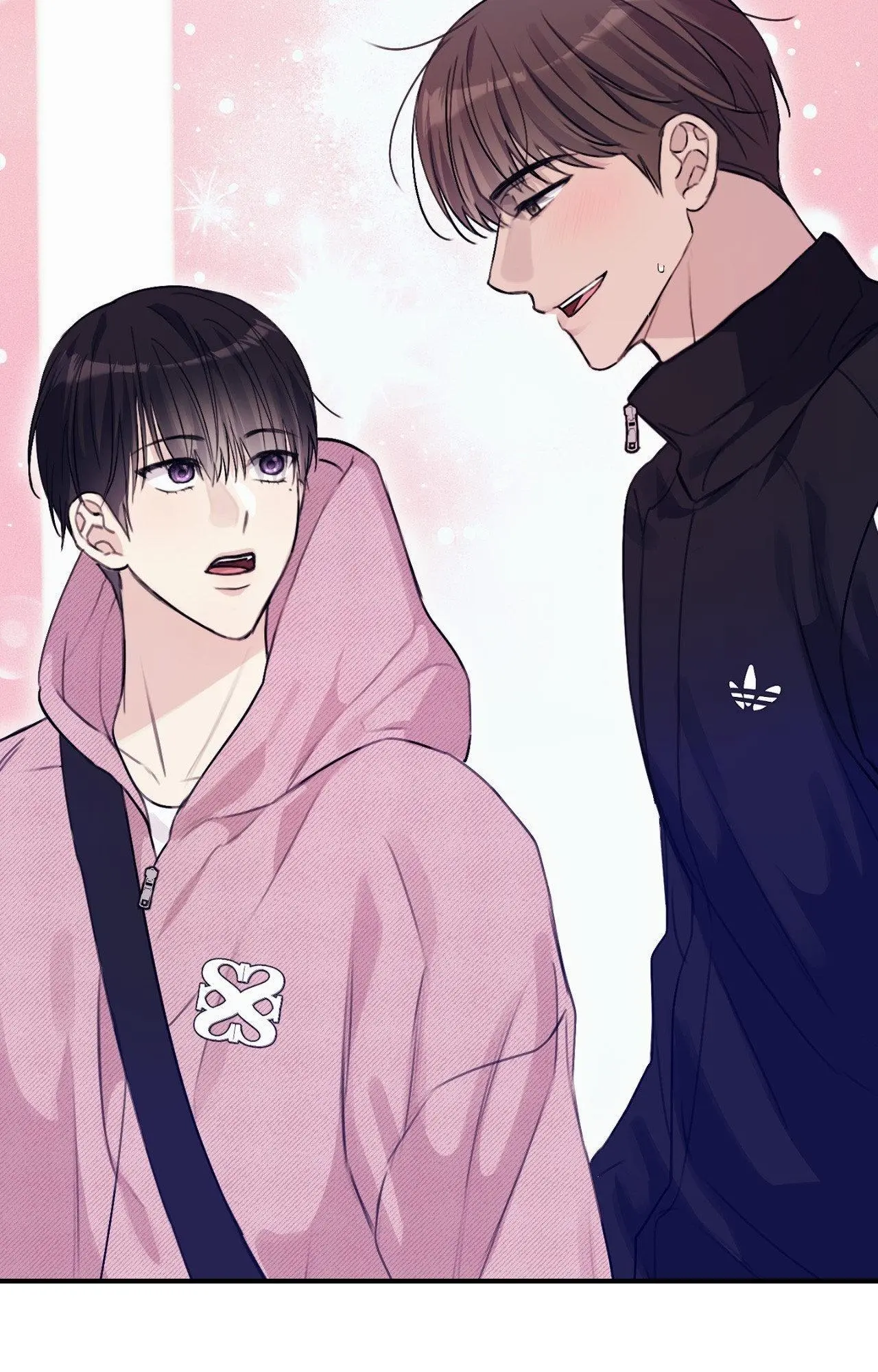 Symbiotic Relationship Between the Sun and the Moon - Chapter 30 Page 66