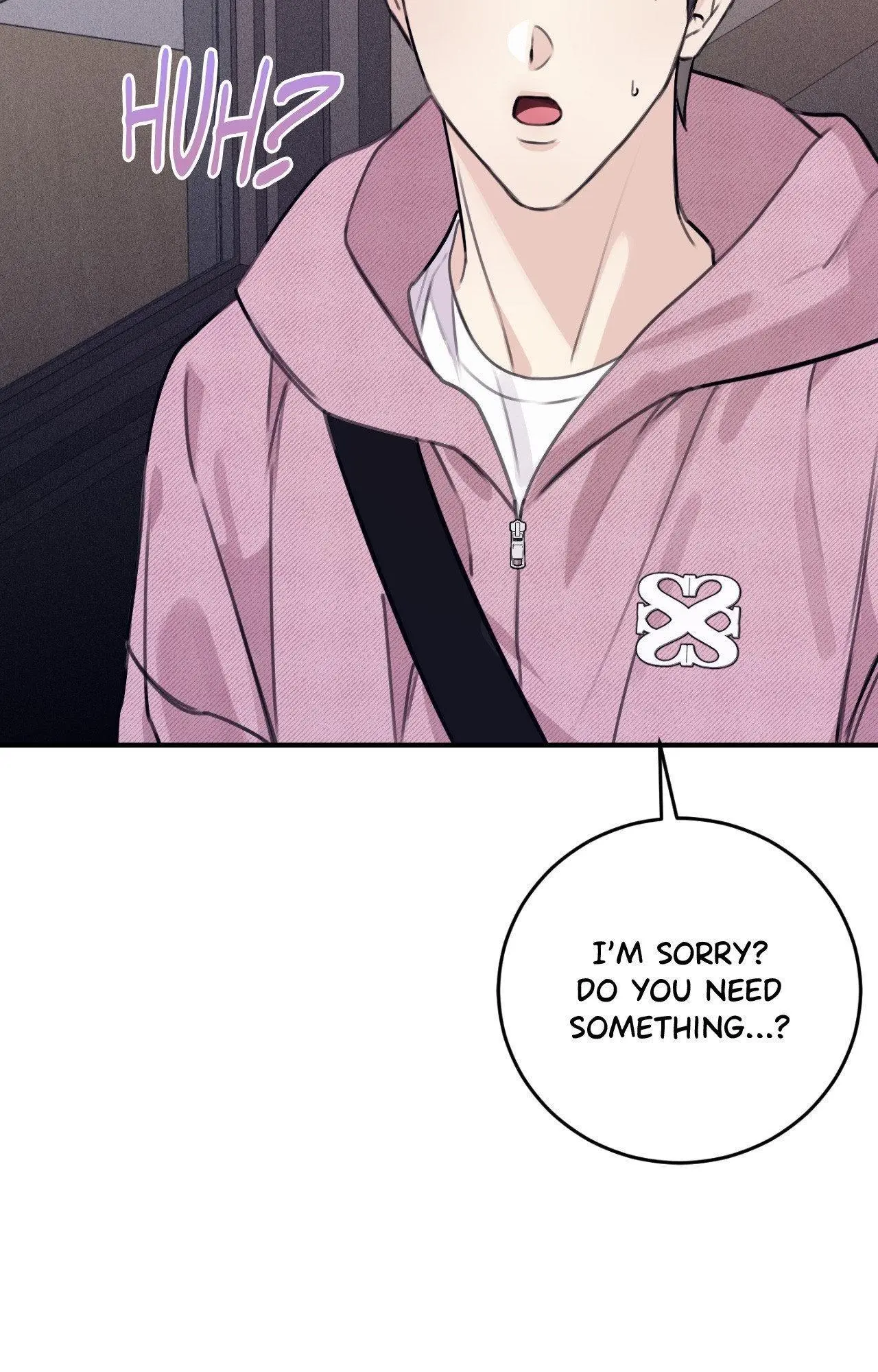 Symbiotic Relationship Between the Sun and the Moon - Chapter 30 Page 68