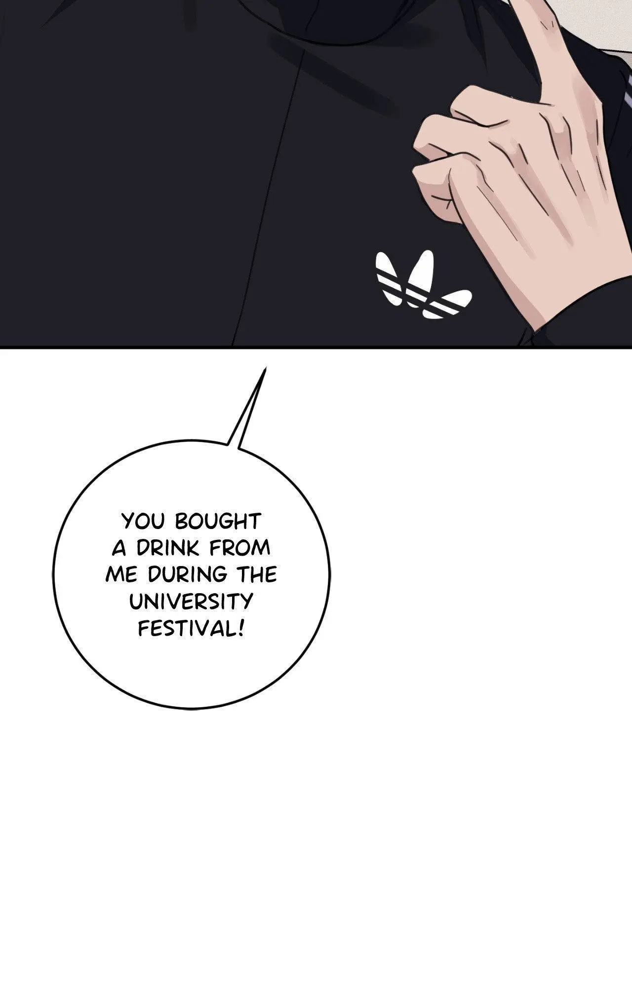 Symbiotic Relationship Between the Sun and the Moon - Chapter 30 Page 71